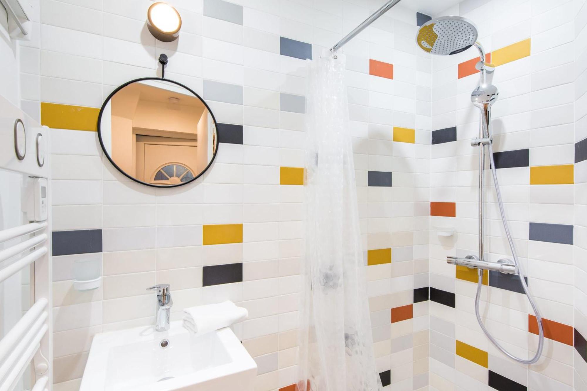 Apartment Lavie Maison Chic Ac Parking
