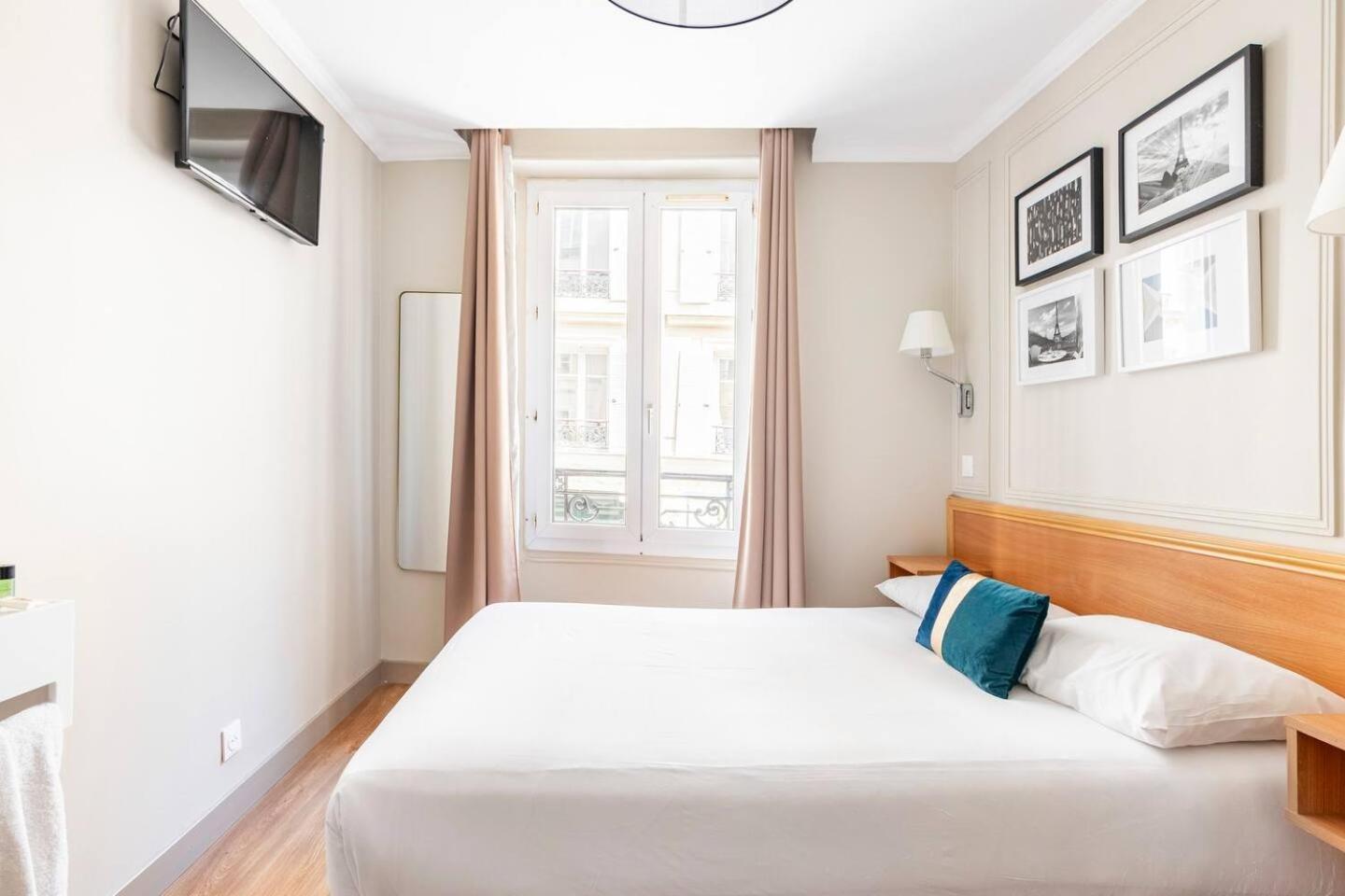 Bonsejour Montmartre Paris