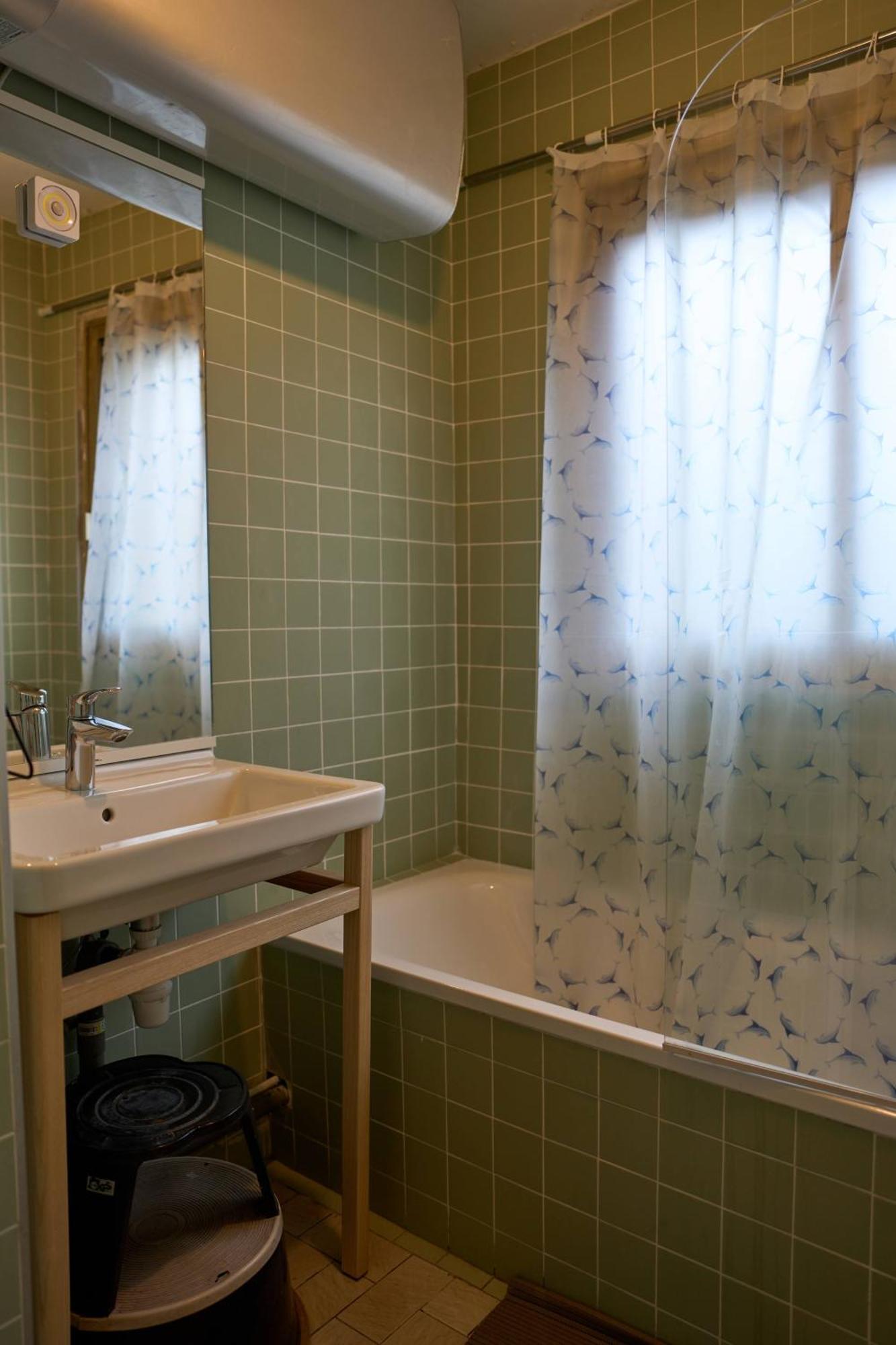 Entiry Apartment, Private In Apartment Paris