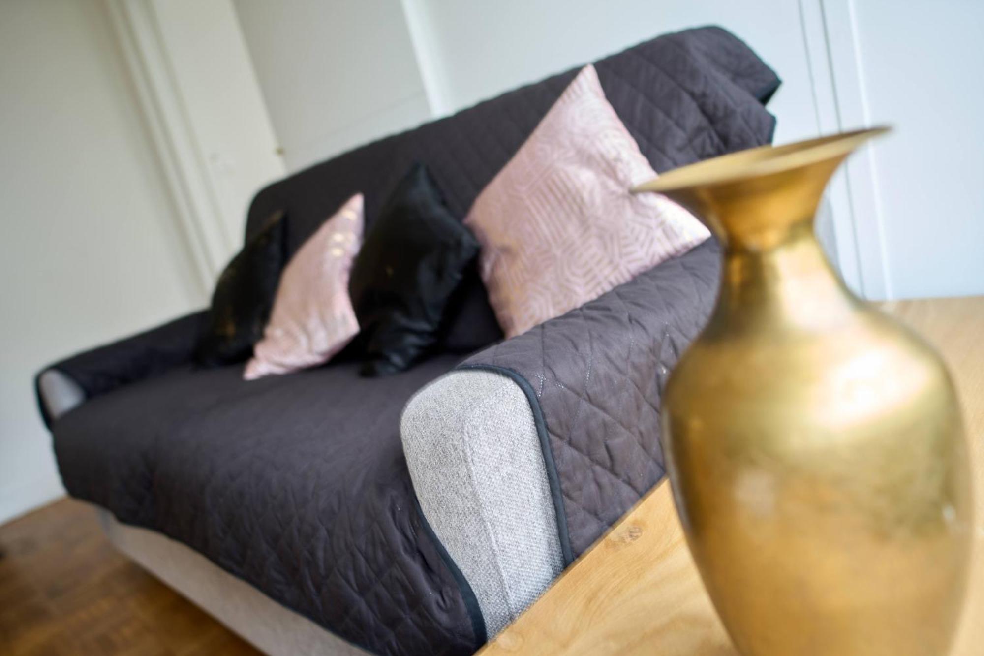 Entiry Apartment, Private In
