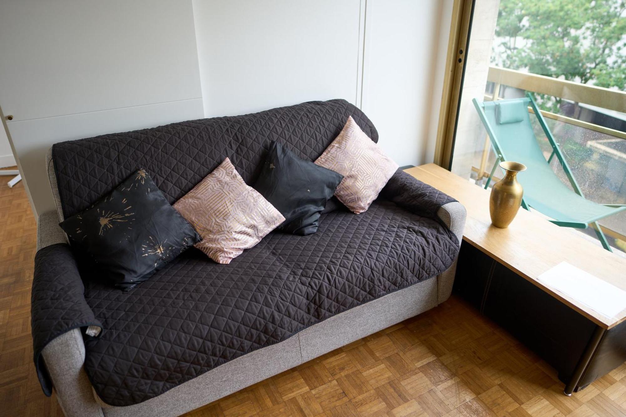 Entiry Apartment, Private In * Paris