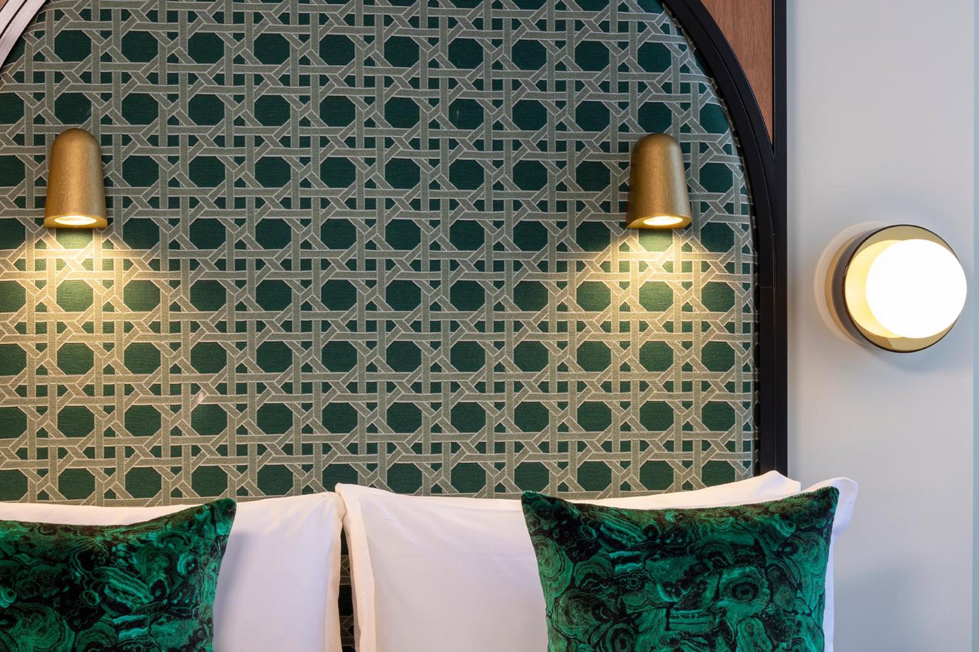 Avalon Cosy Gare Du Nord Hotel Paris