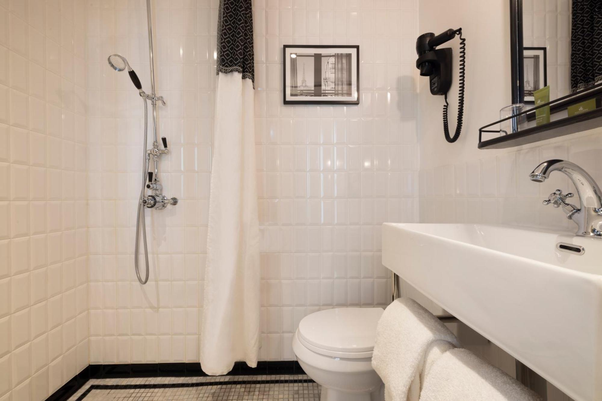 Hotel Avalon Cosy Gare Du Nord