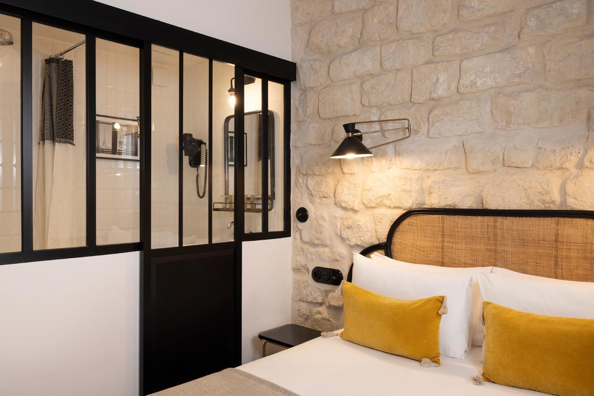 Avalon Cosy Gare Du Nord 4* Paris