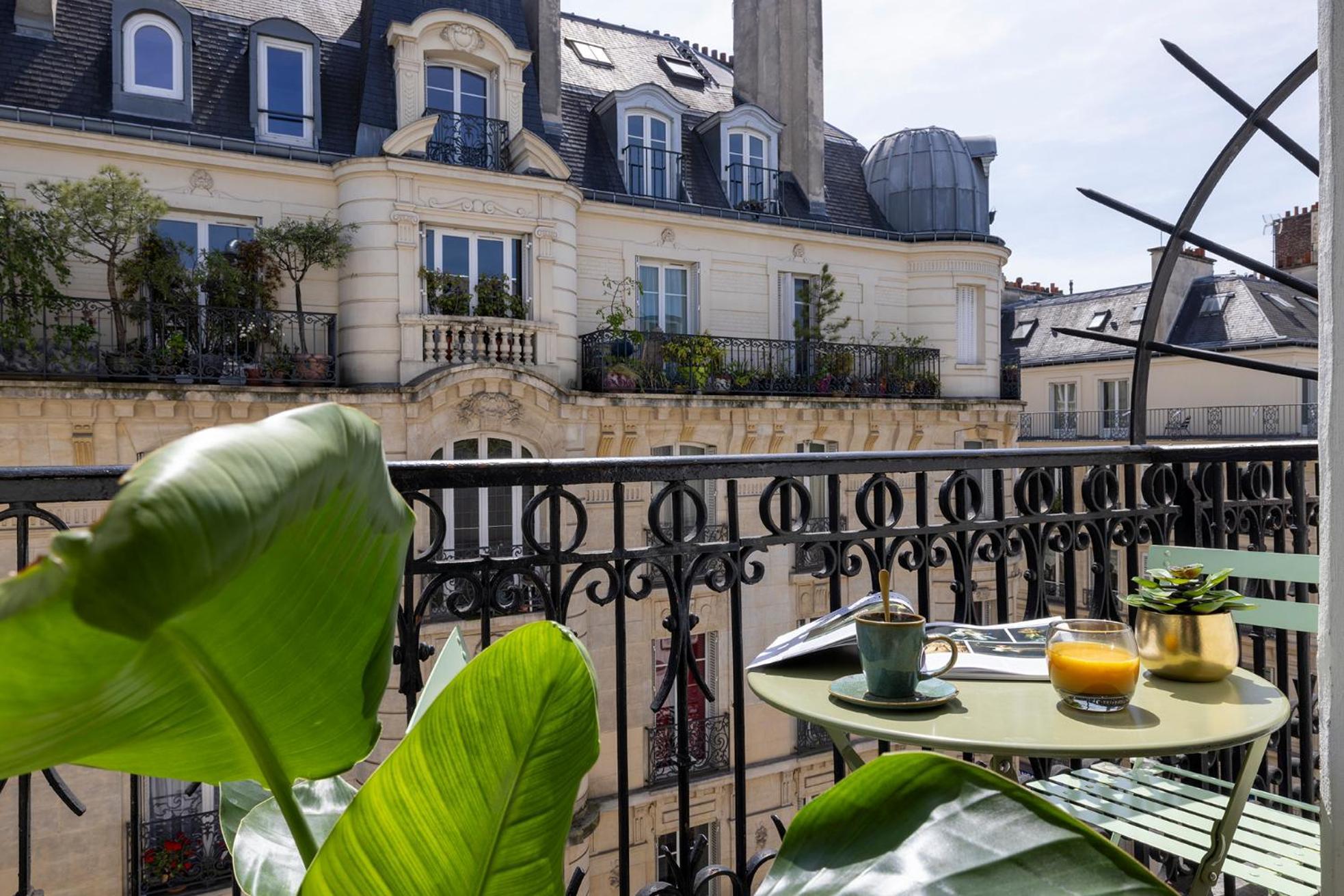 Avalon Cosy Gare Du Nord 4* Paris