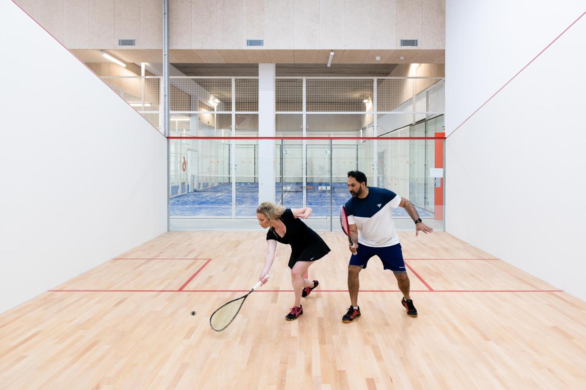 Ucpa Sport Station Paris