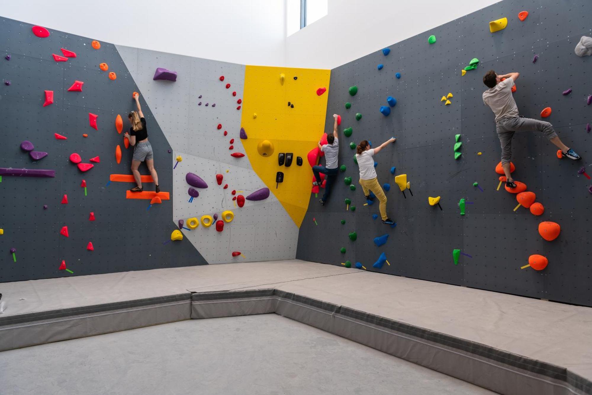 Ucpa Sport Station *