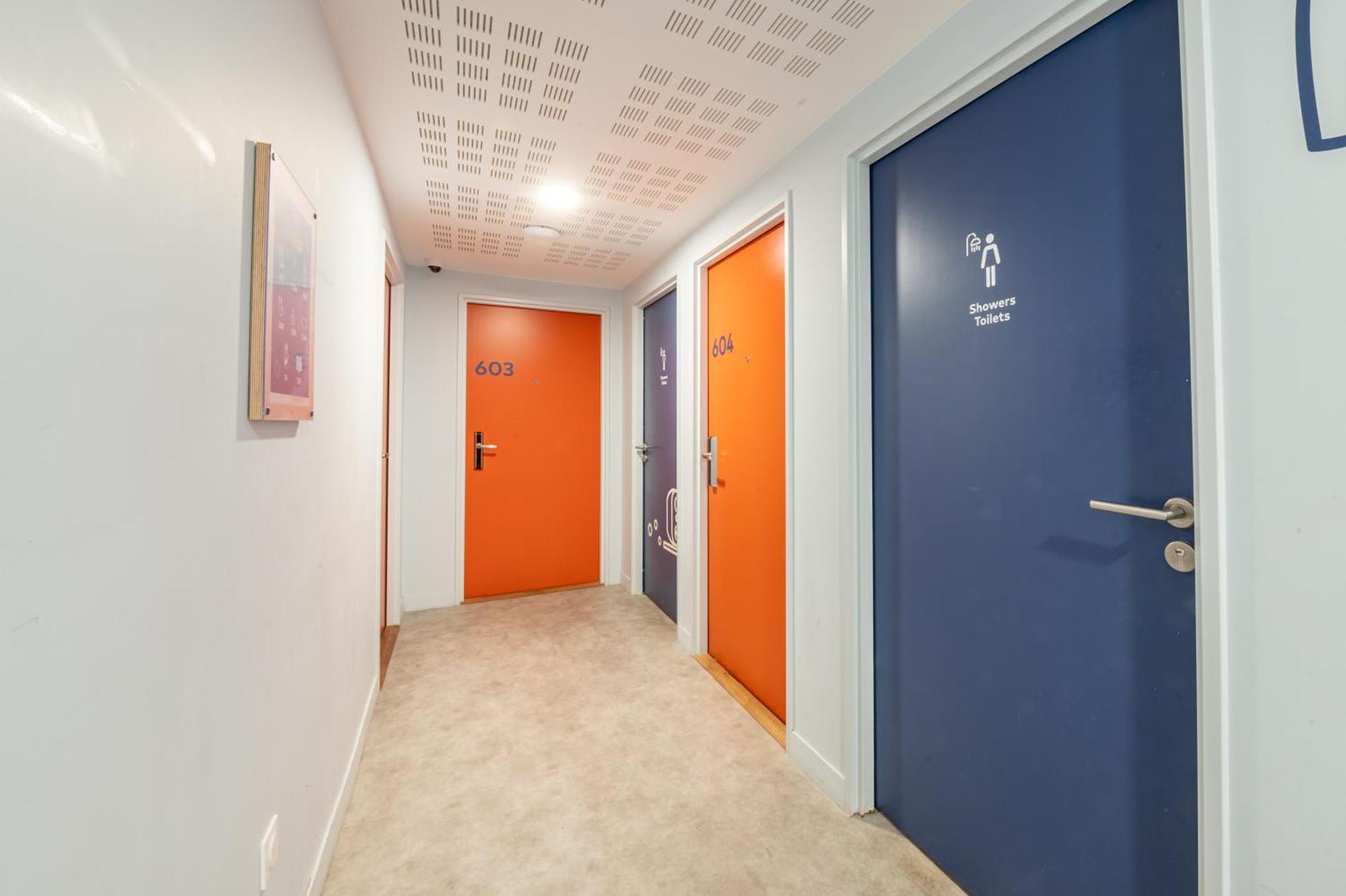 Ucpa Sport Station * Paris
