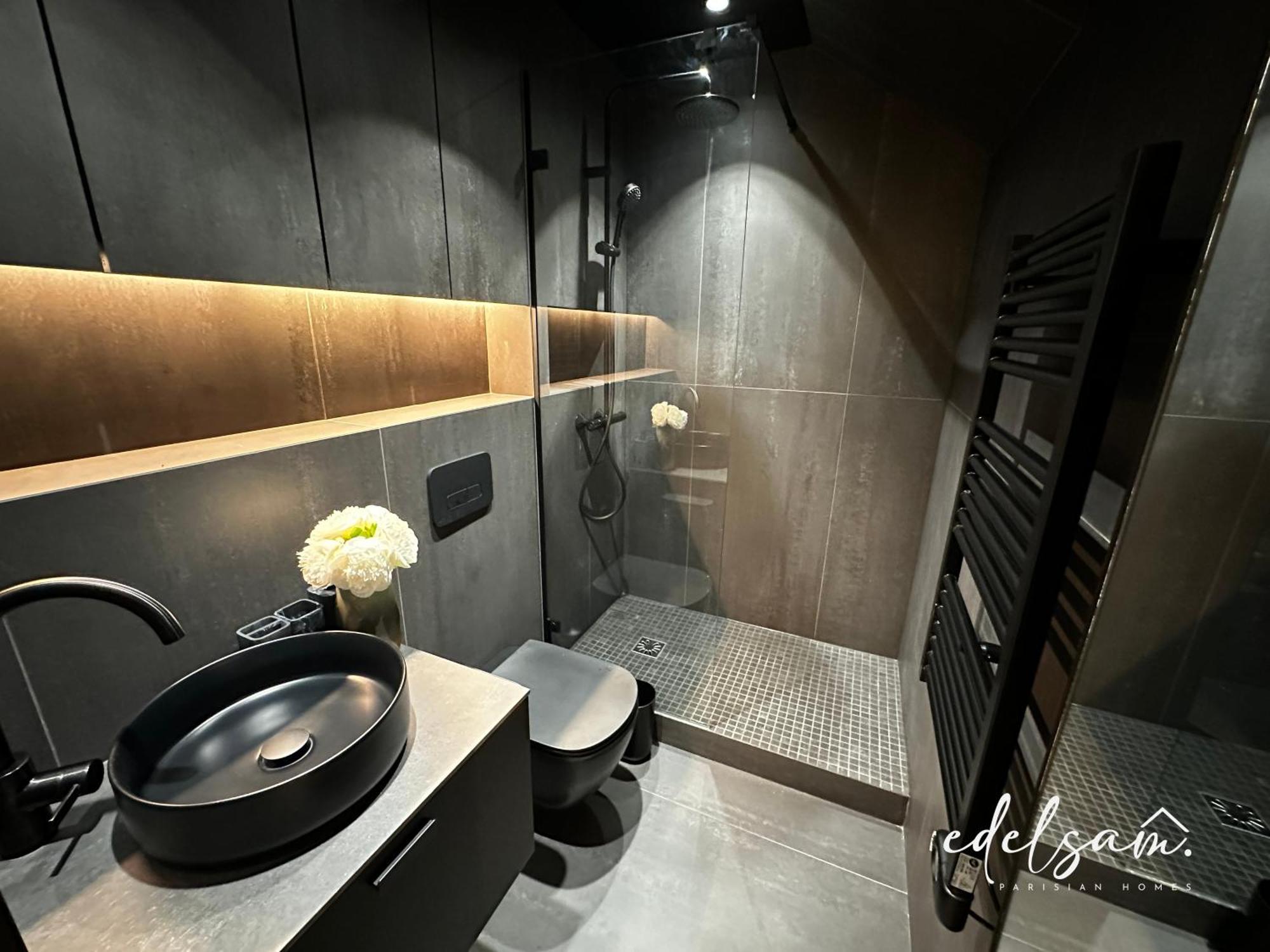 Marais By Melvane Apartment
