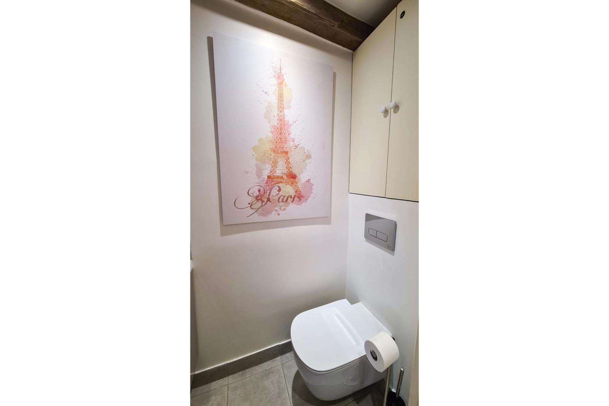 Casalionelparis : Your In The Heart Of Apartment *