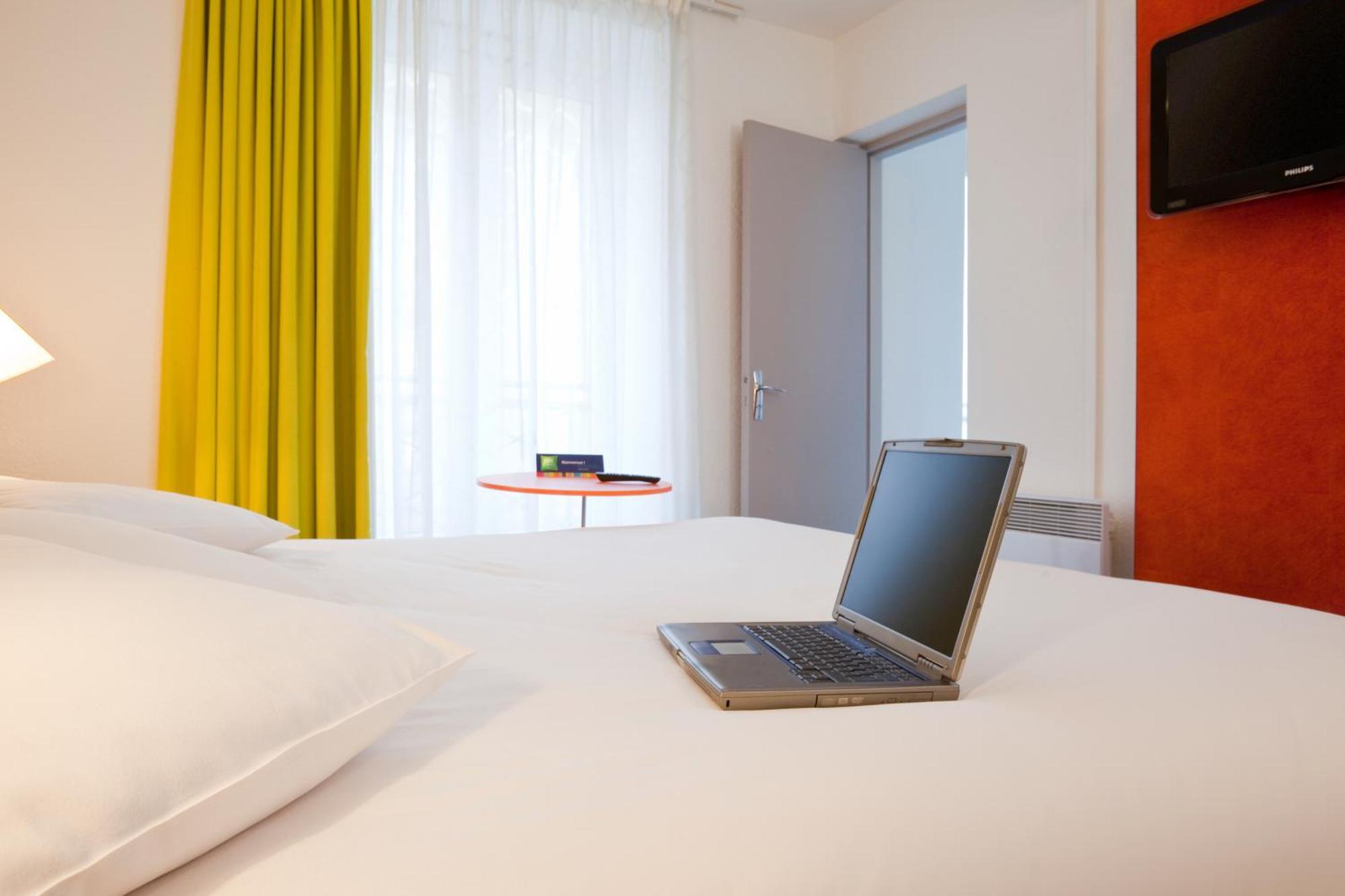 Ibis Styles République Hotel Paris