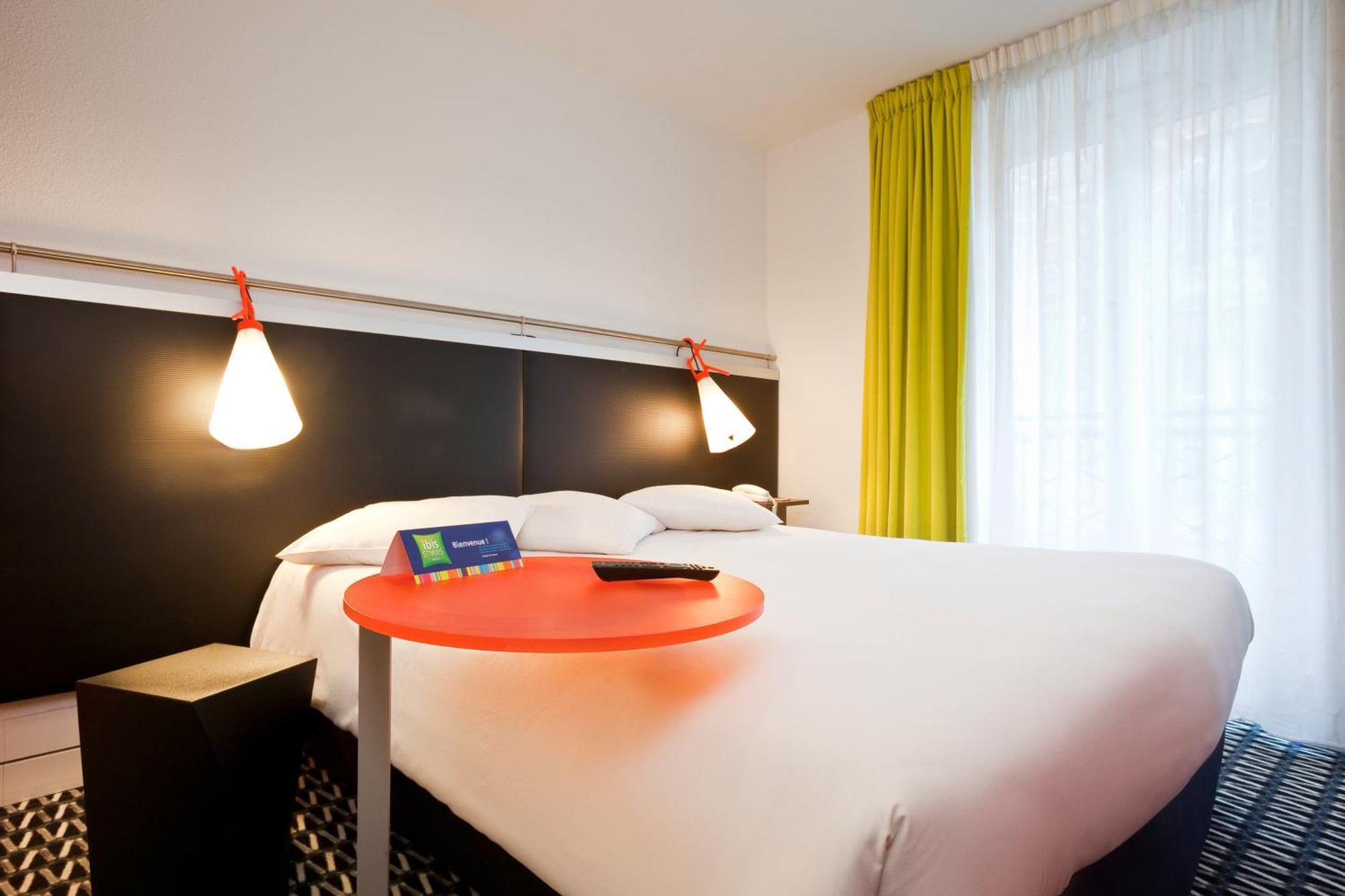 Ibis Styles République Paris