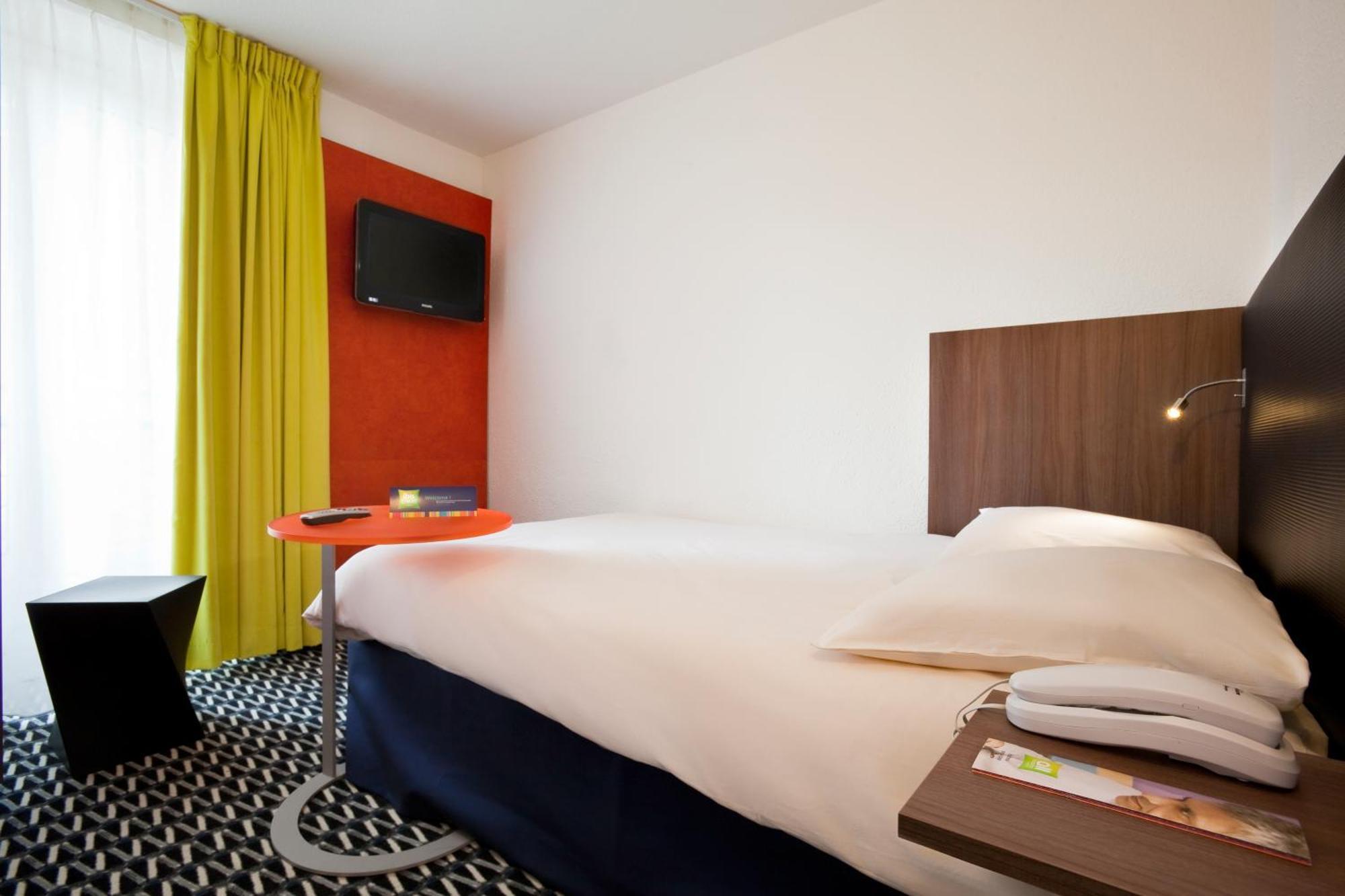 Ibis Styles République Paris
