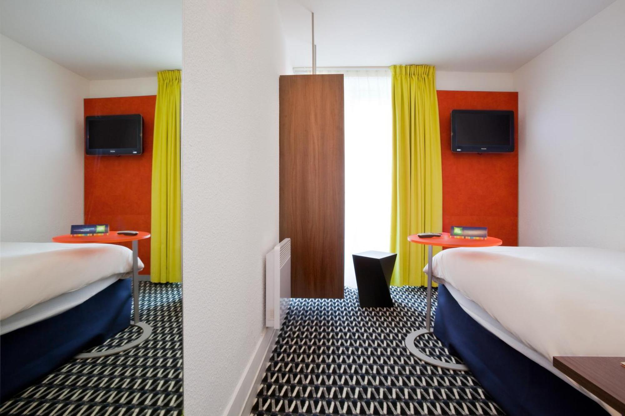 Ibis Styles République 3*