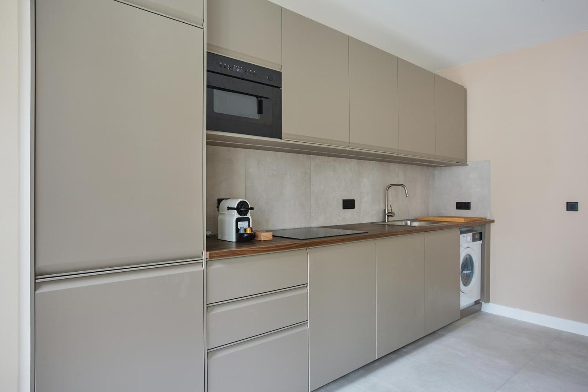Beaubourg Le Marais By Prestige Appartement