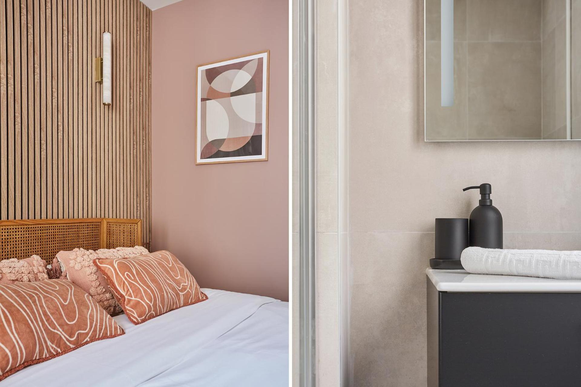 Beaubourg Le Marais By Prestige *