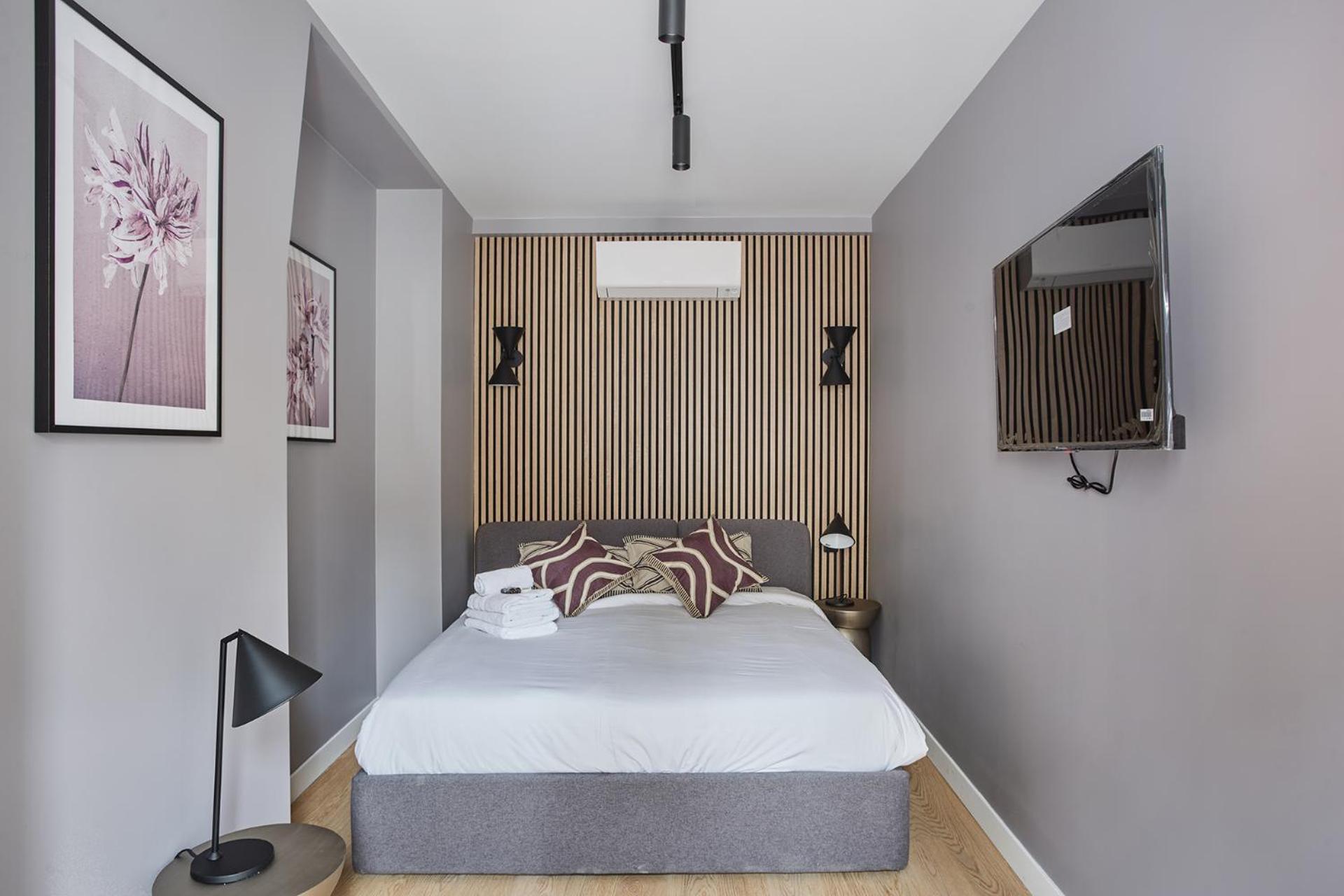 Beaubourg Le Marais By Prestige * Paris