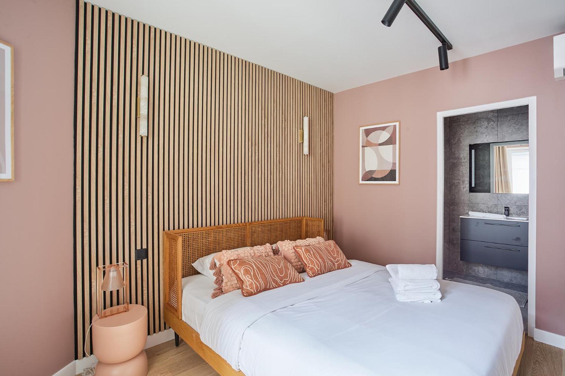 Beaubourg Le Marais By Prestige *