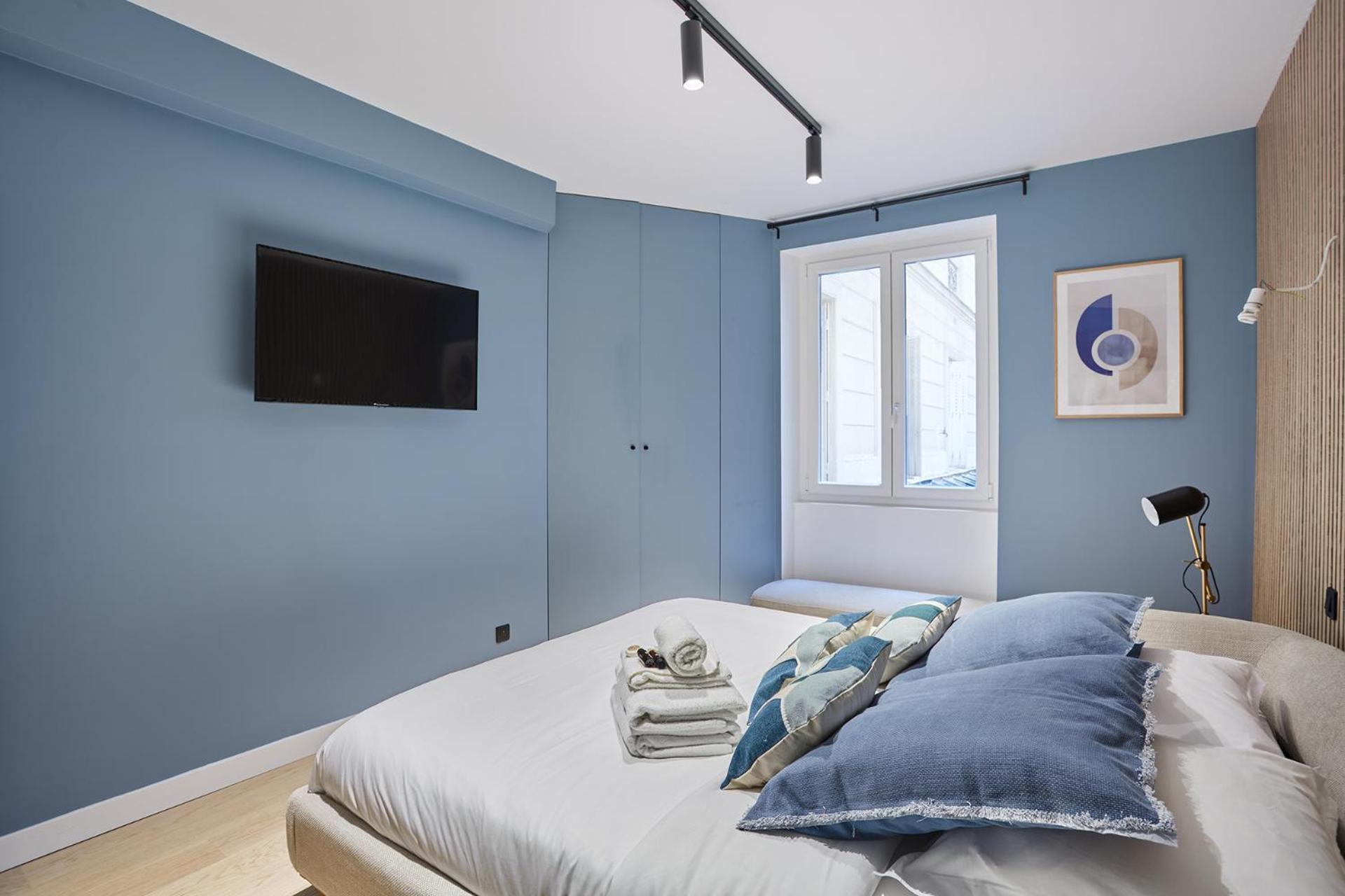 Beaubourg Le Marais By Prestige