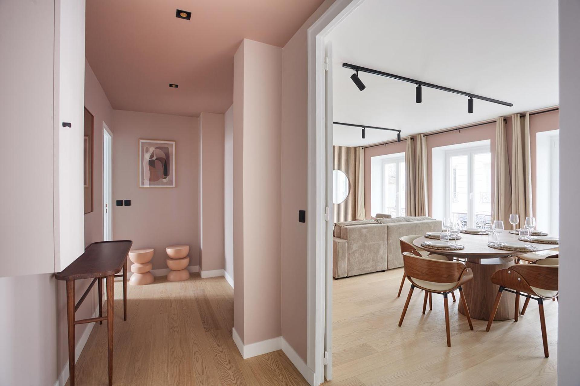 Beaubourg Le Marais By Prestige Appartement Paris