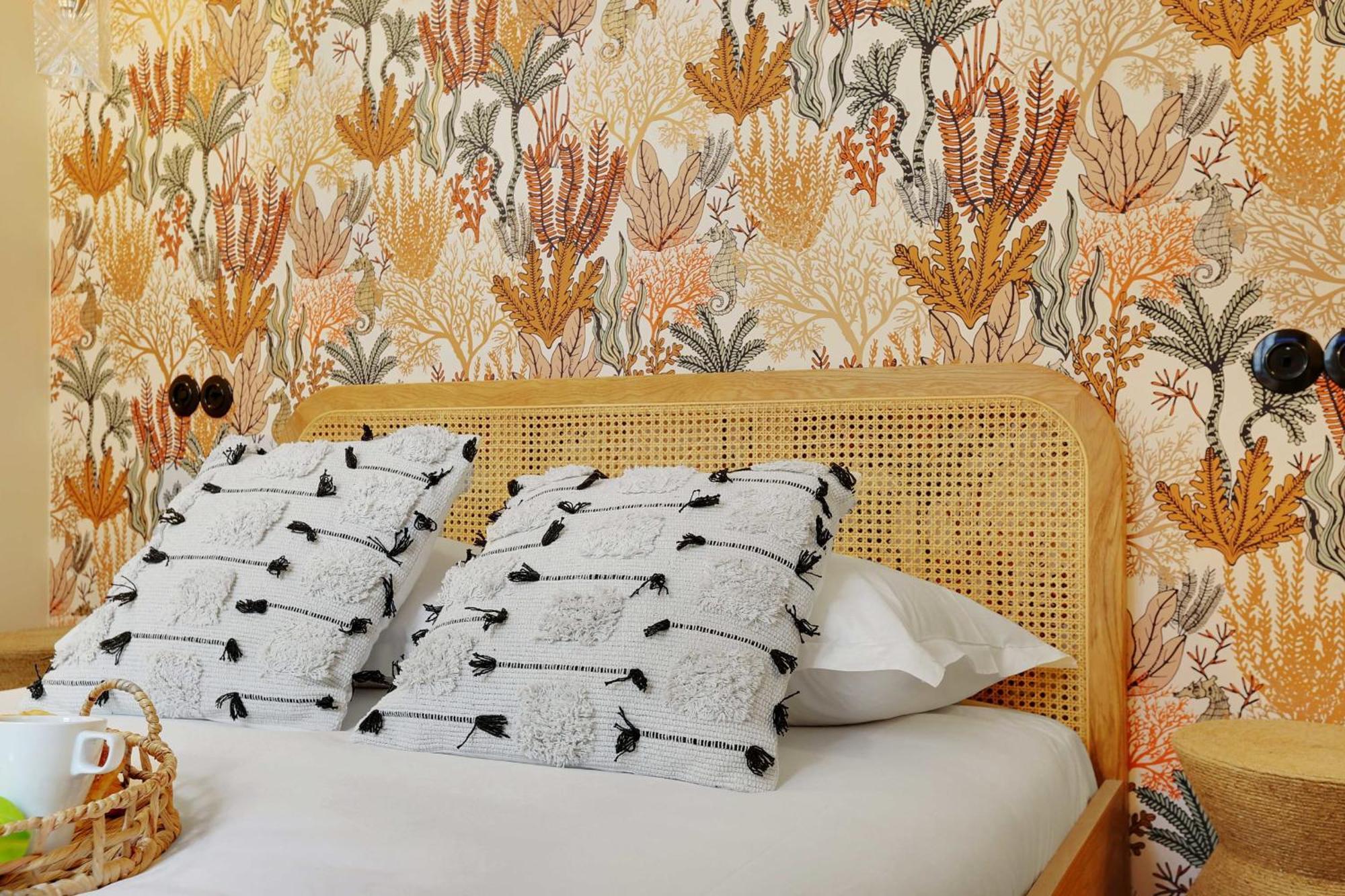 Apartment Charming -2br-6p- Montmartre *
