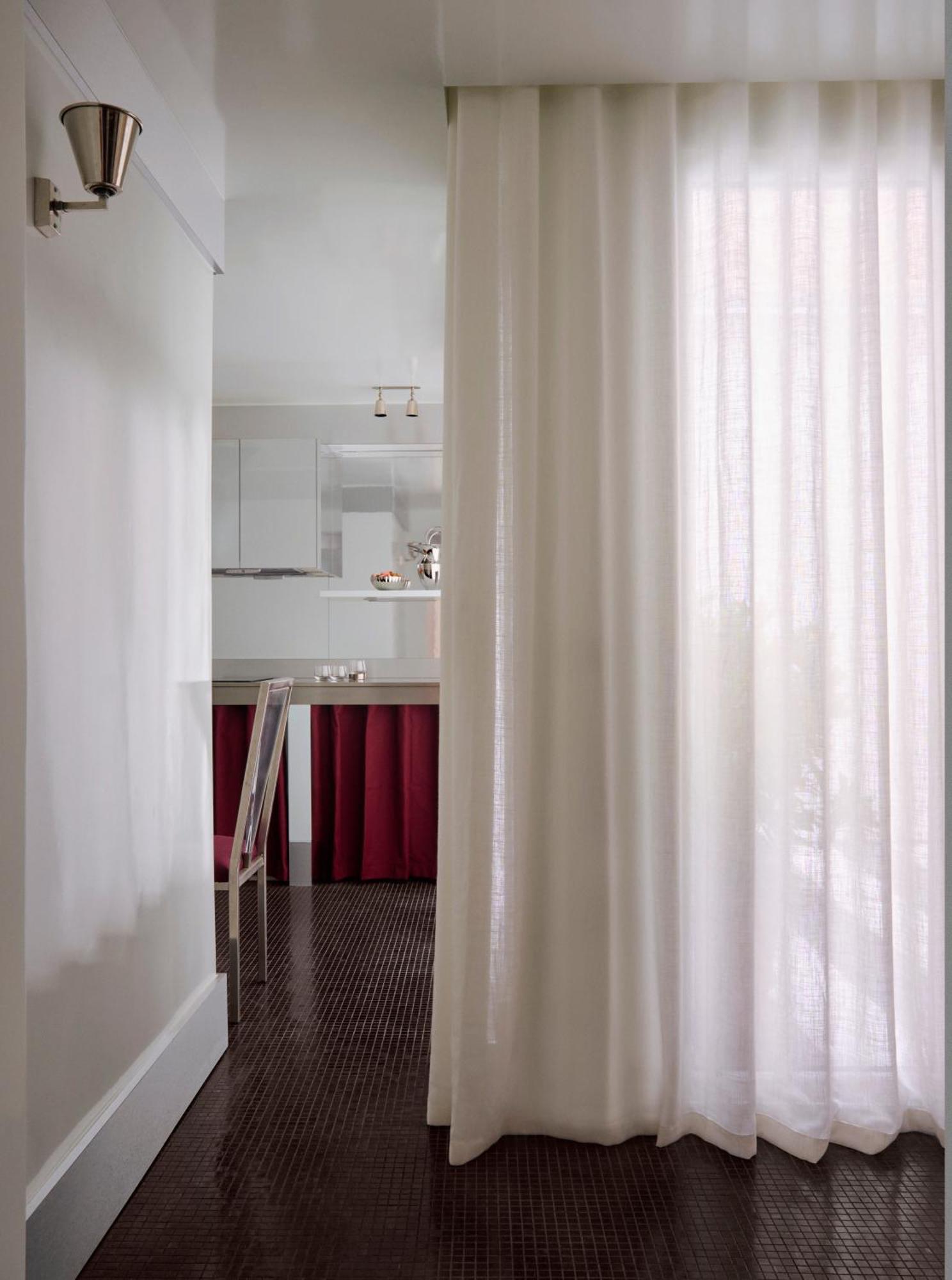 Appartement Les Residences - République