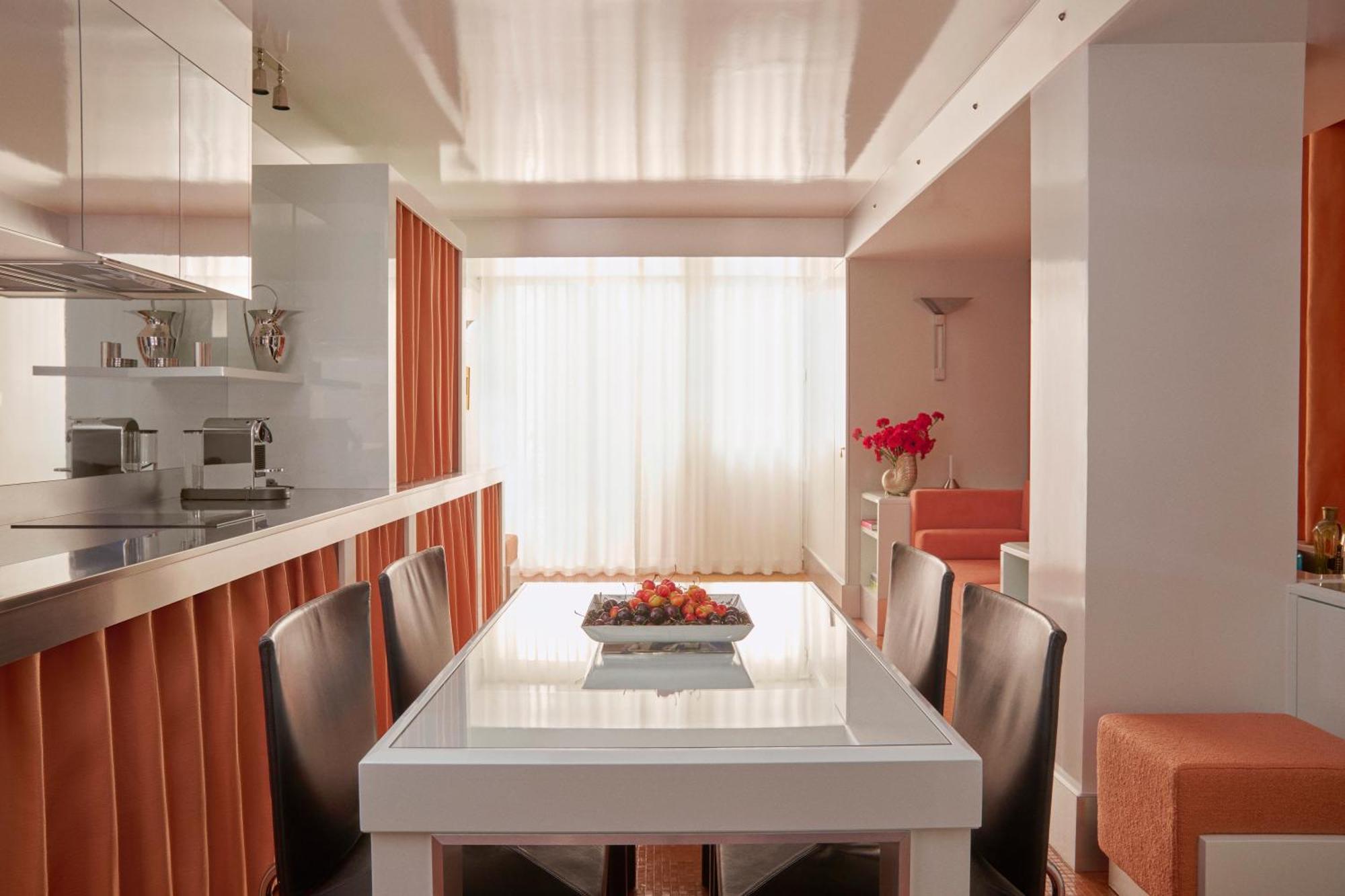 Appartement Les Residences - République *