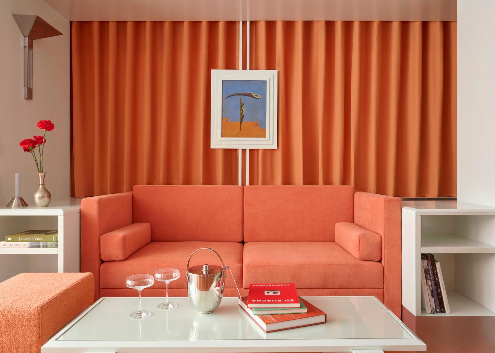 Appartement Les Residences - République Paris