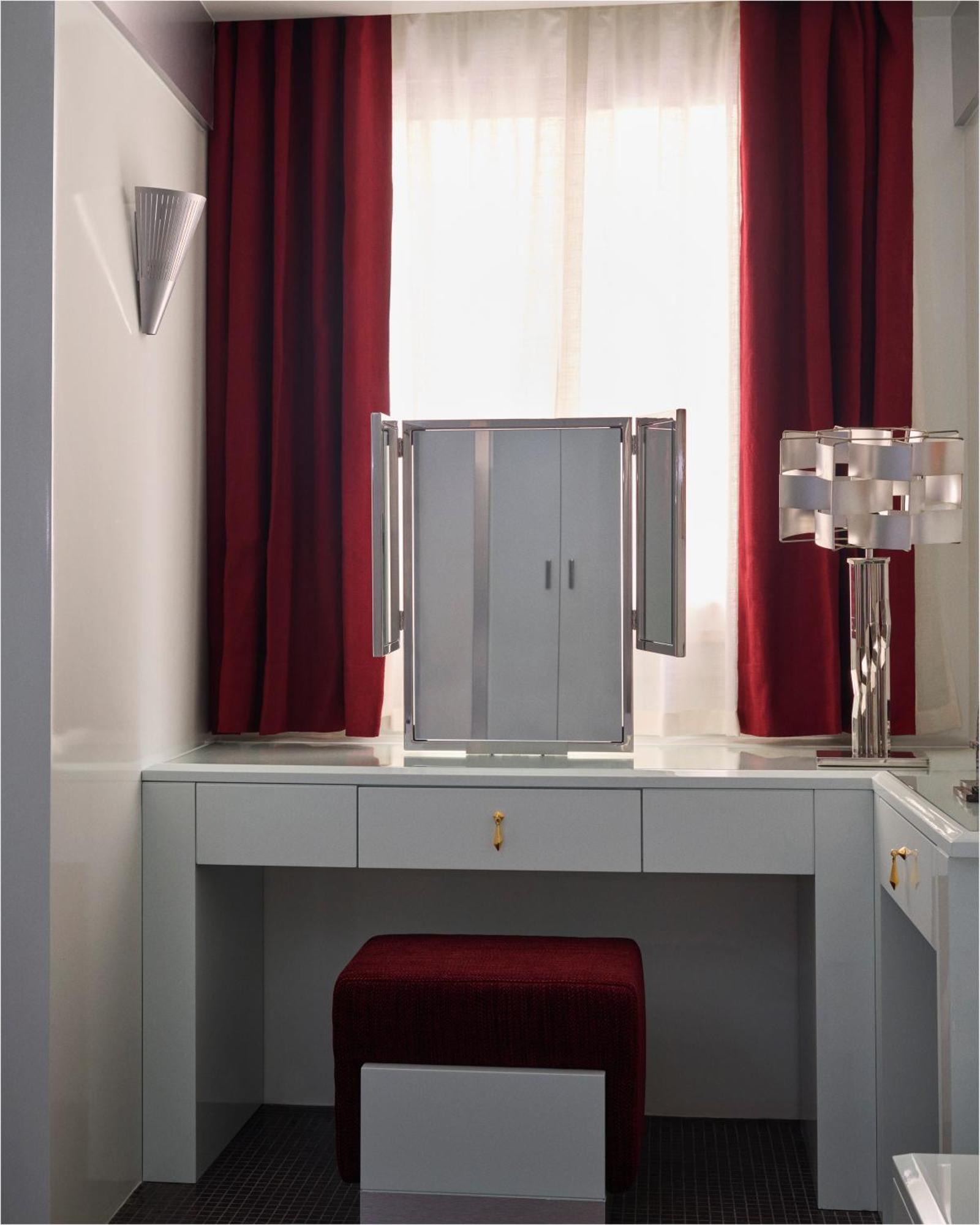 Appartement Les Residences - République