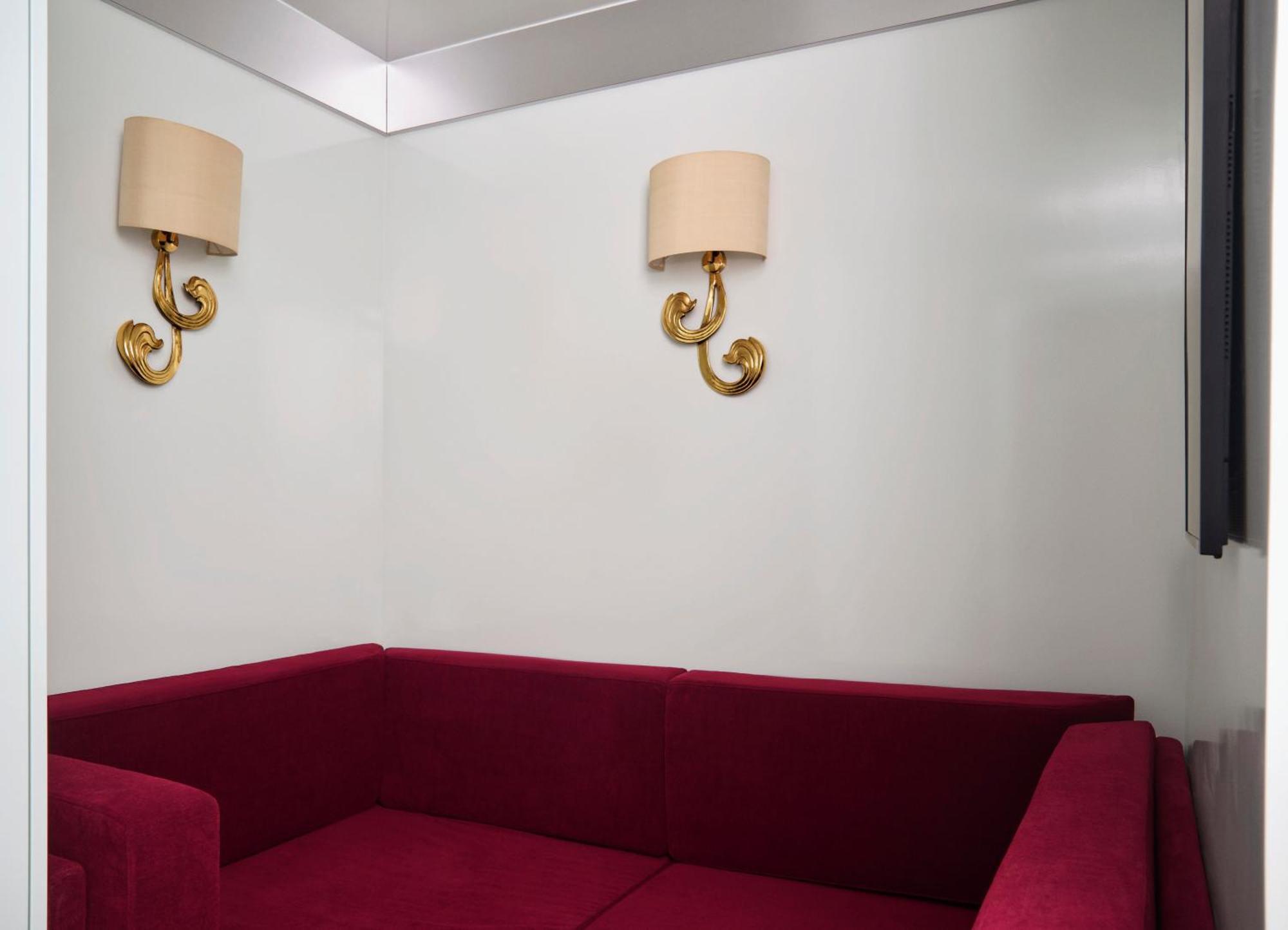 Appartement Les Residences - République