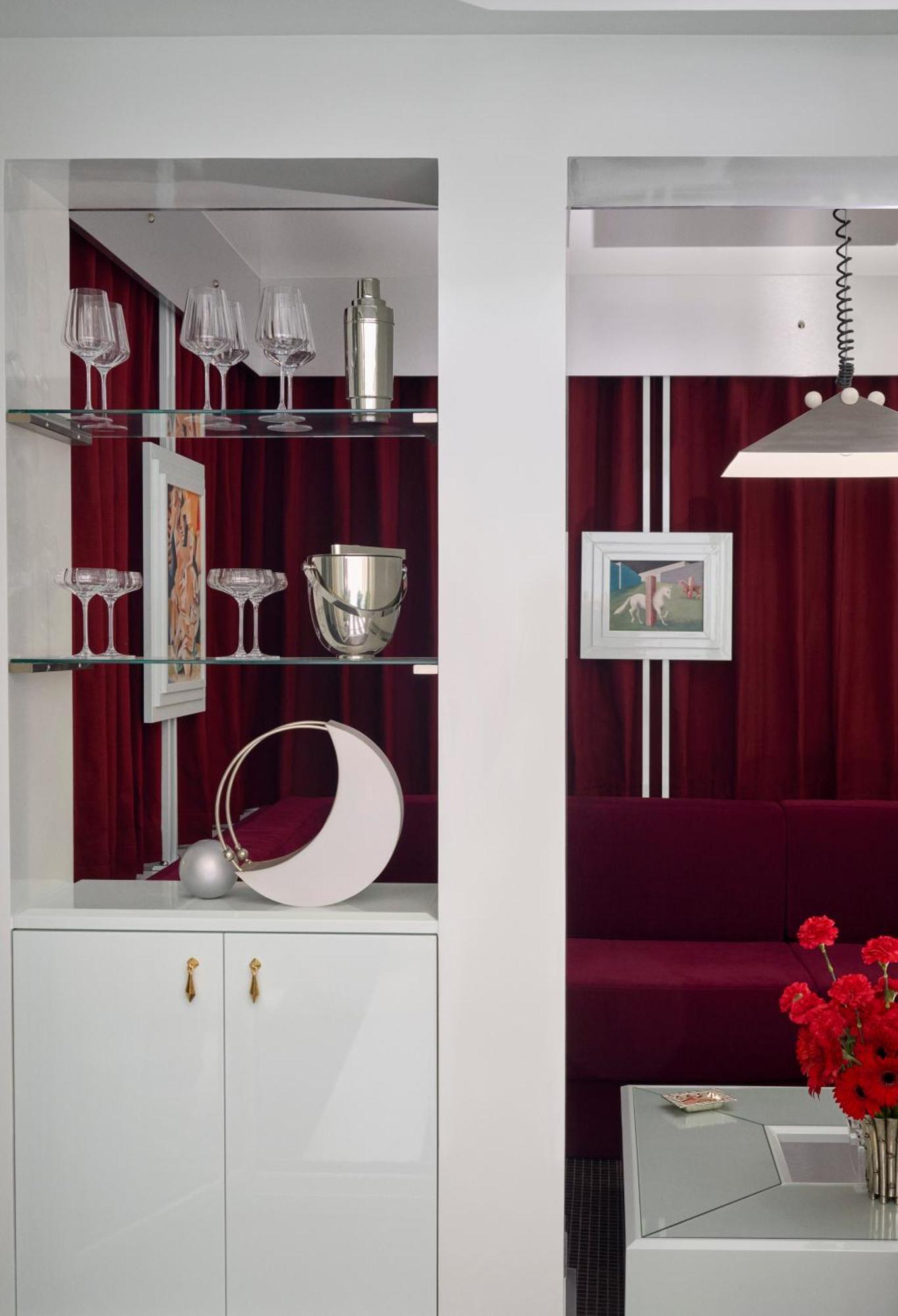 Appartement Les Residences - République Paris