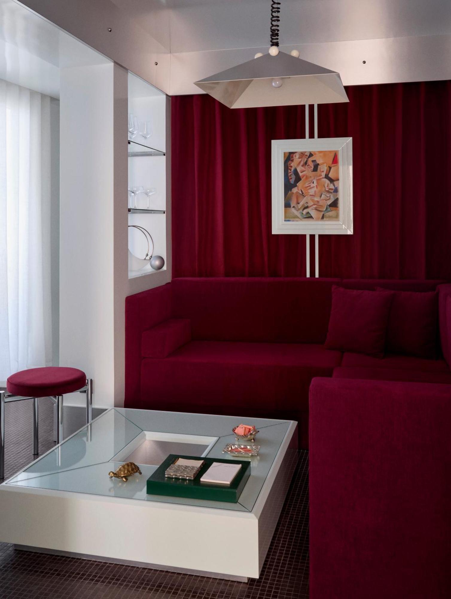 Les Residences - République Paris