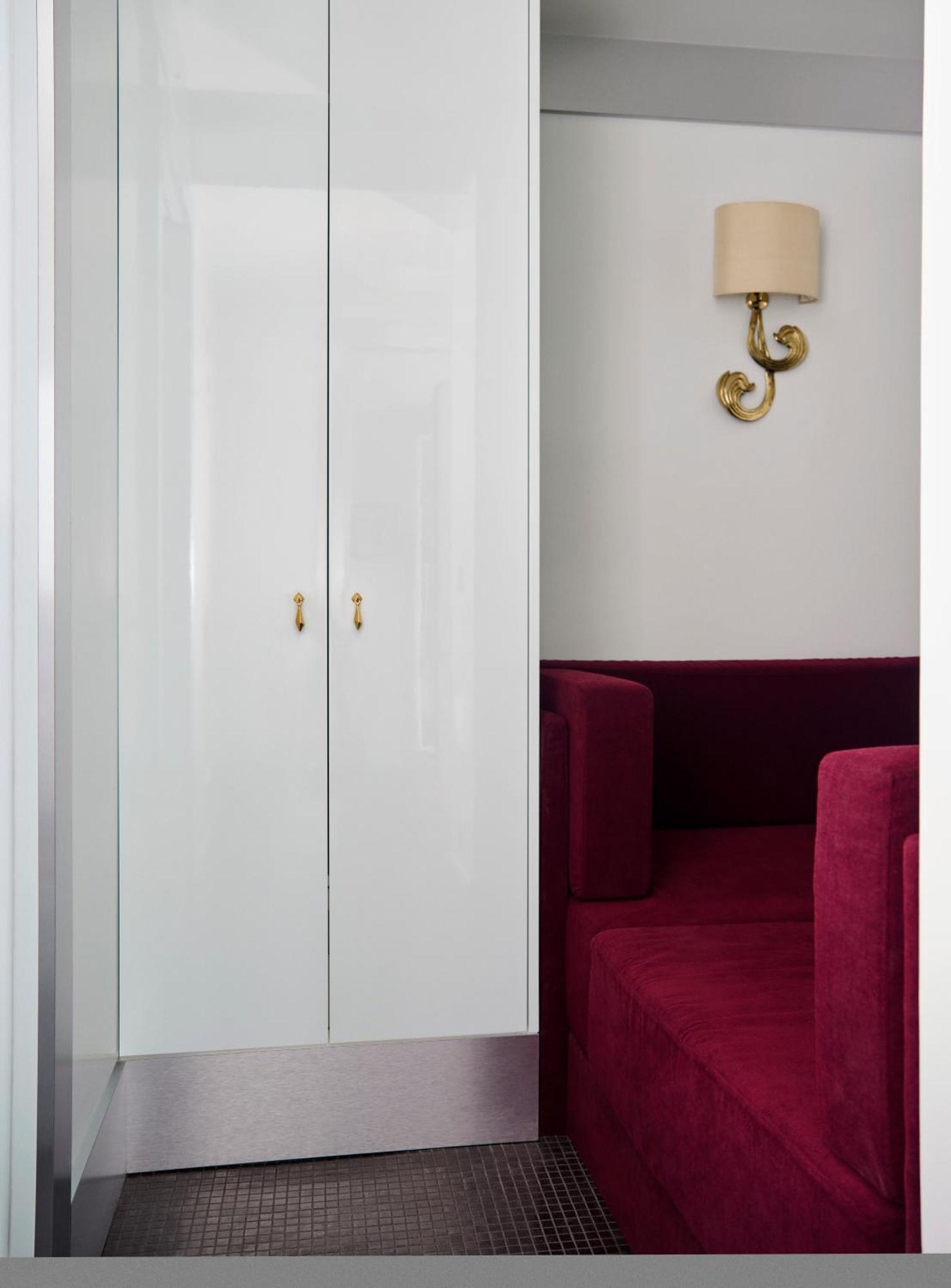 Appartement Les Residences - République *