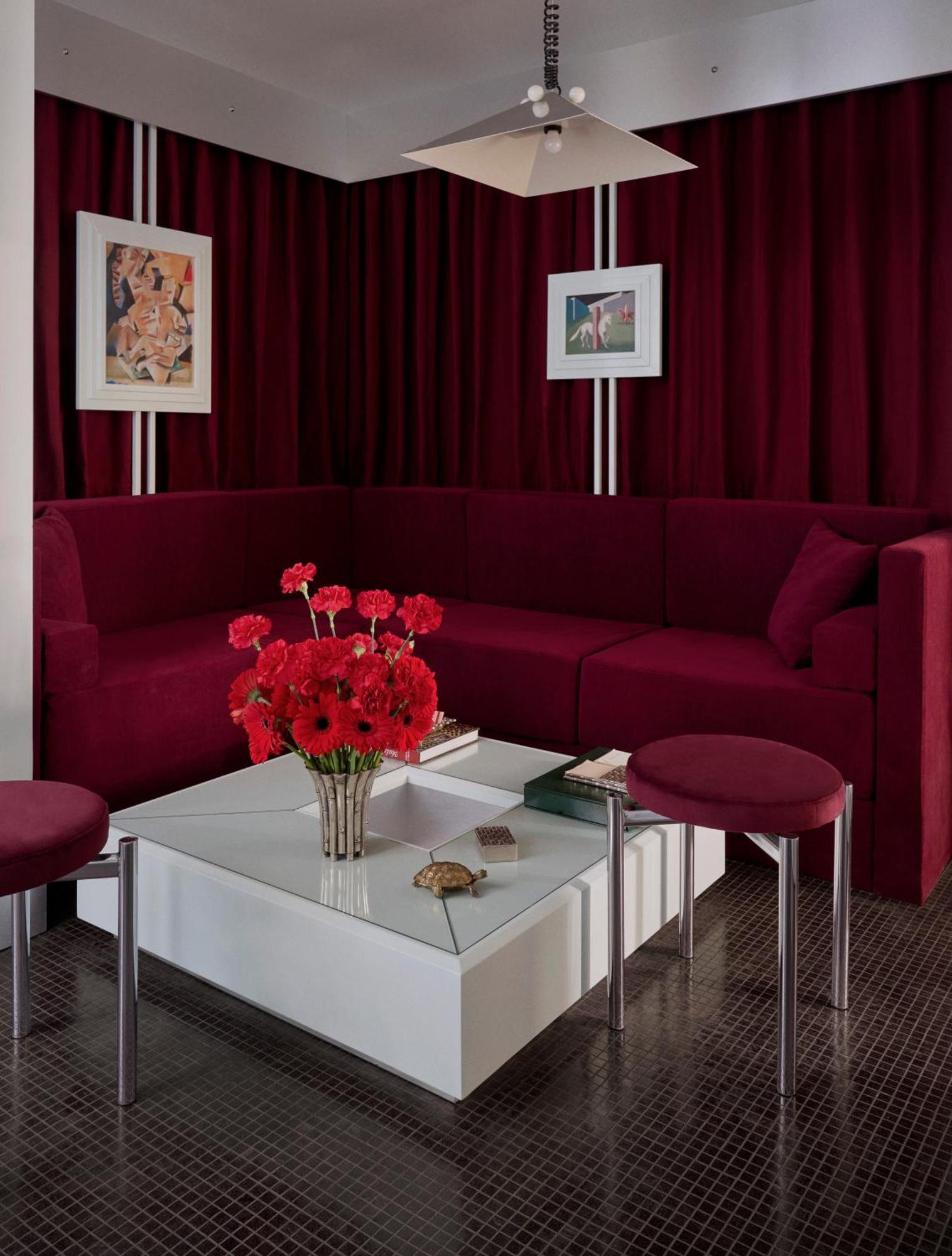 Les Residences - République Appartement