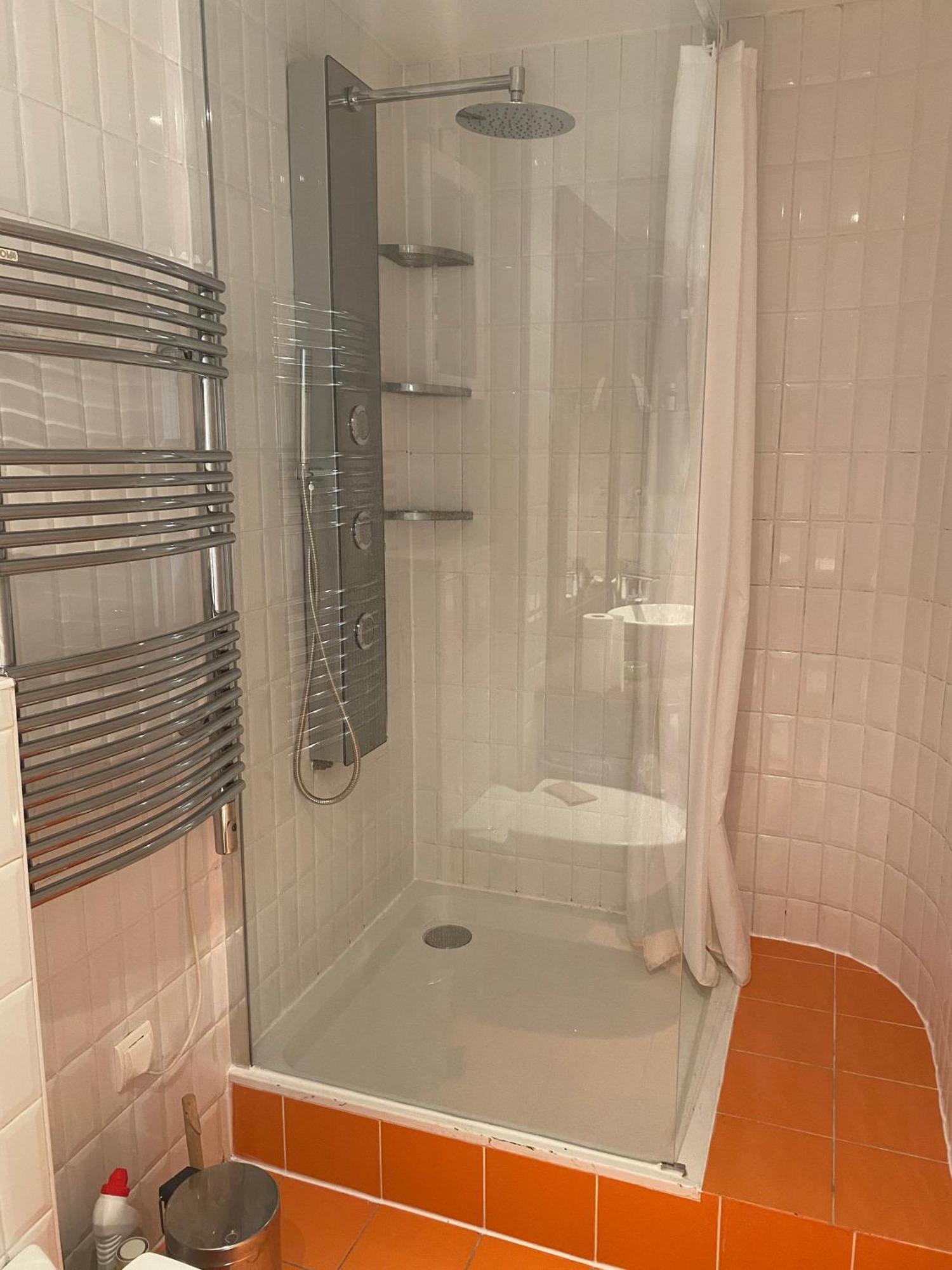 Full Equiped House With Garden Holiday home *