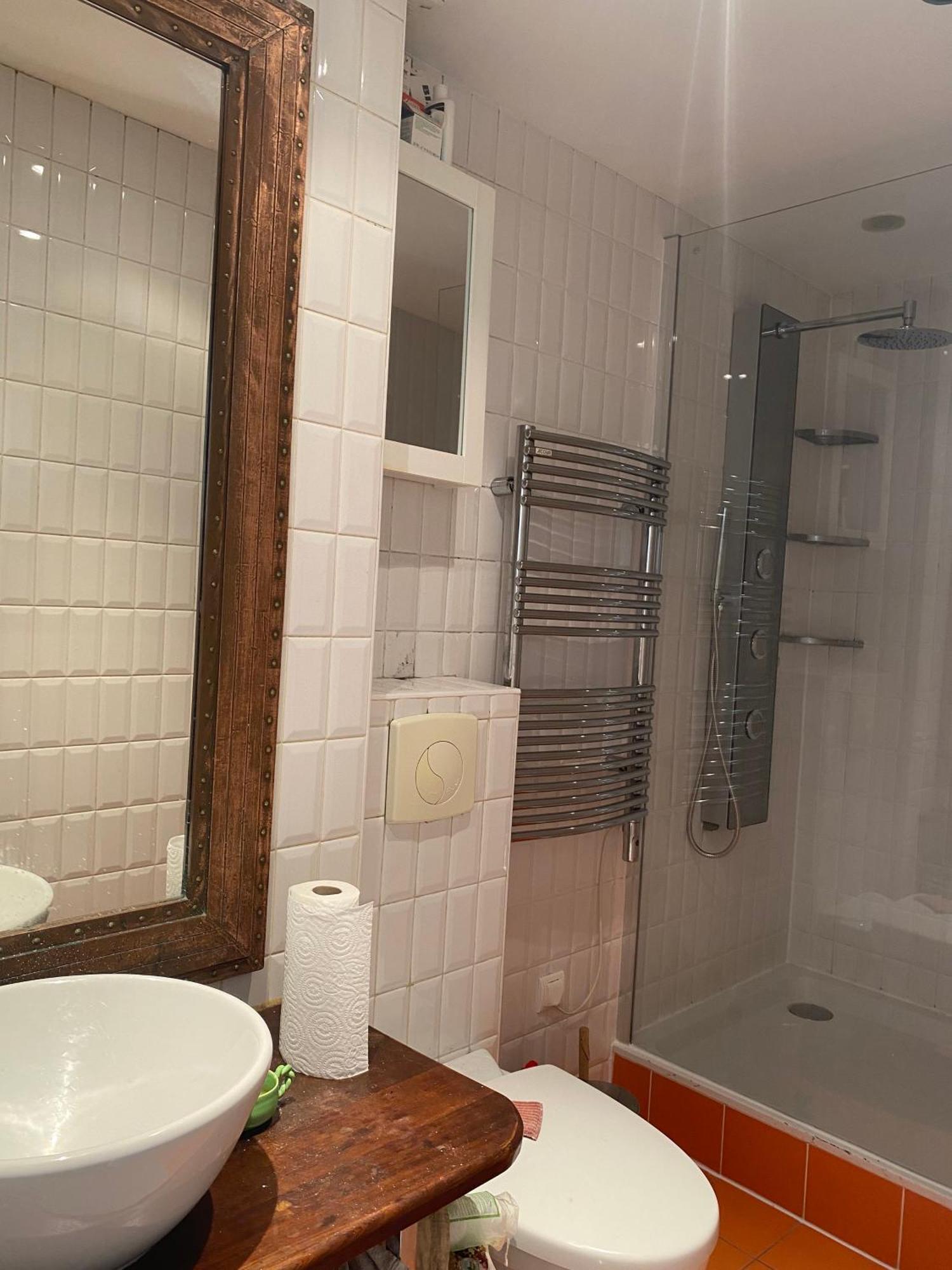 Full Equiped House With Garden Holiday home *
