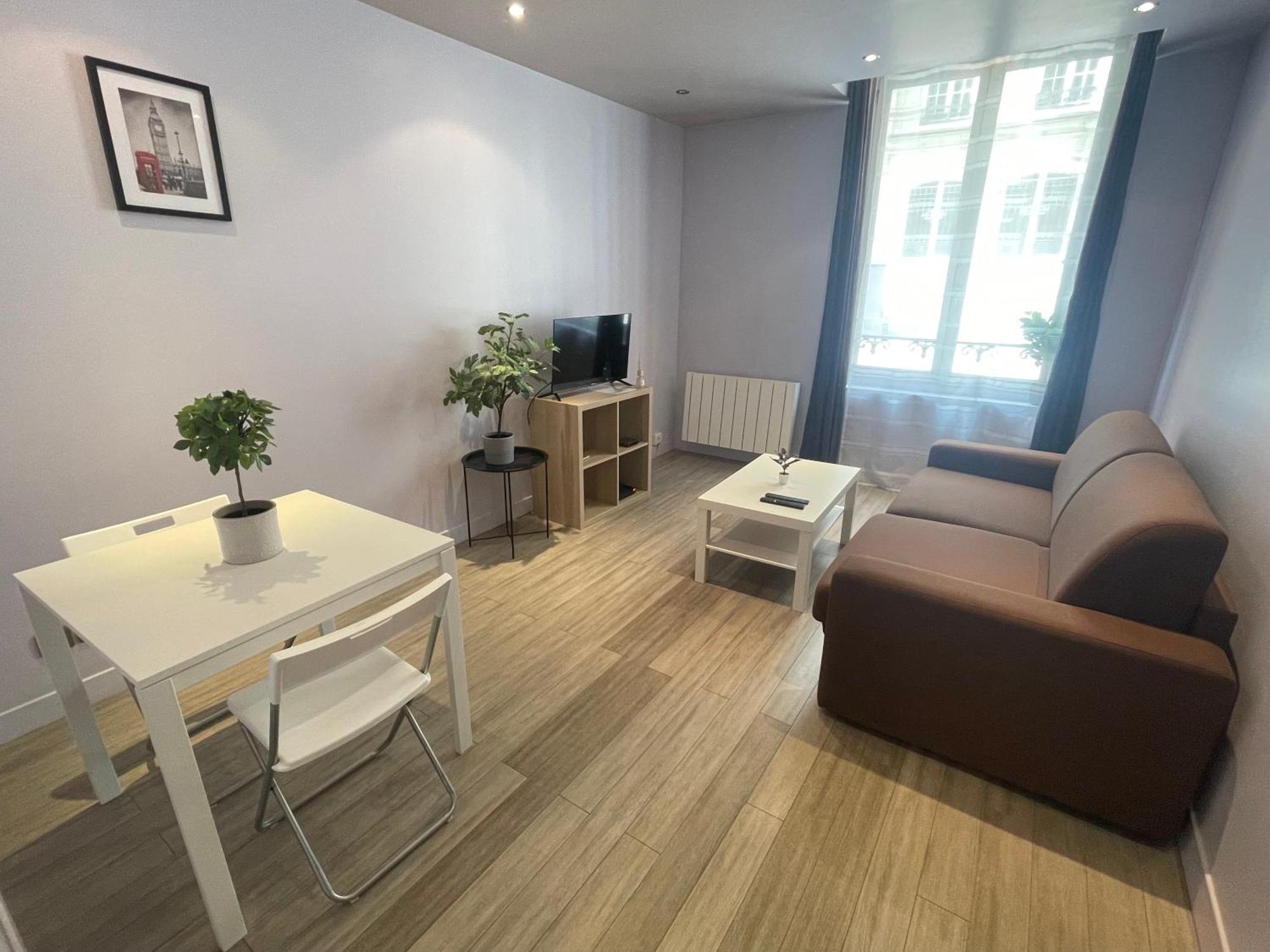 Apartment Florence