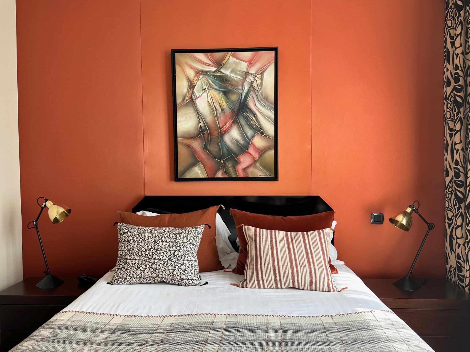 Hotel Beausejour Ranelagh