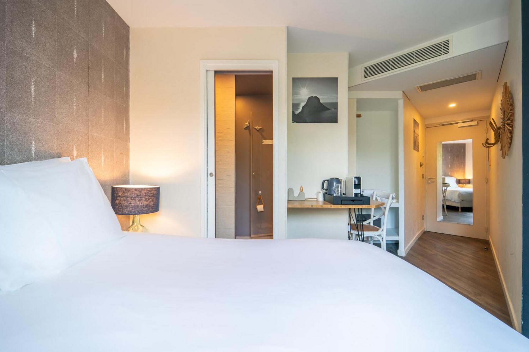 La & Hotel