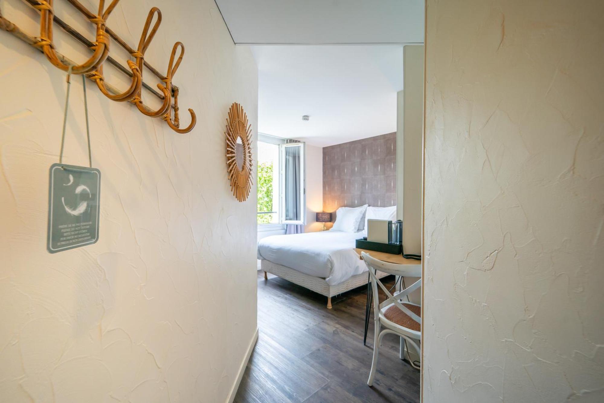 La & 3* Paris