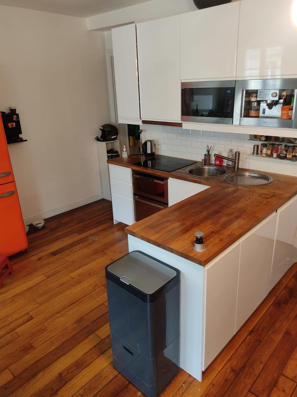 Bel A Appartement *