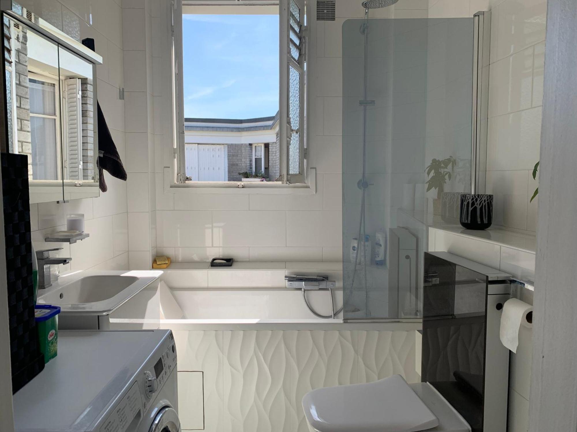 Appartement L'escapade Parisienne *