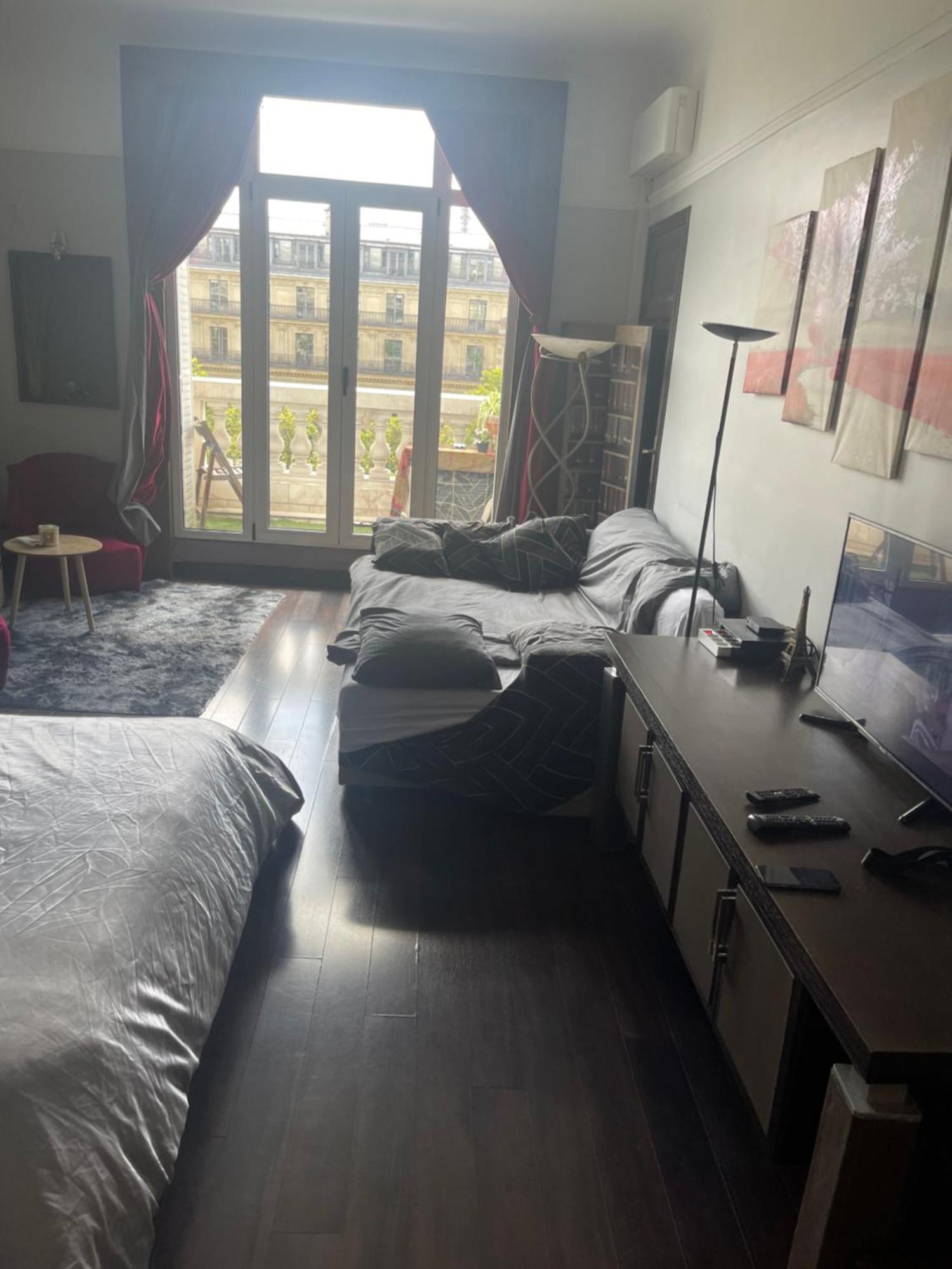 élysées Vip Appartement
