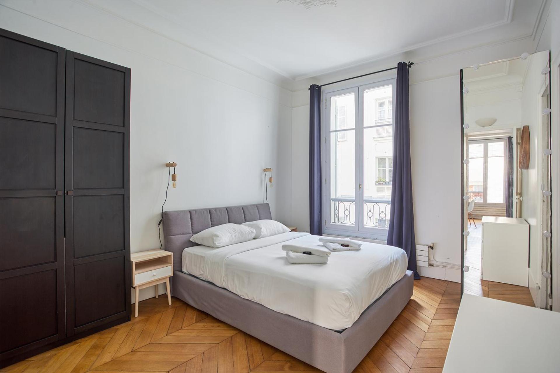 Place De L'etoile By Studio Prestige Appartement Paris