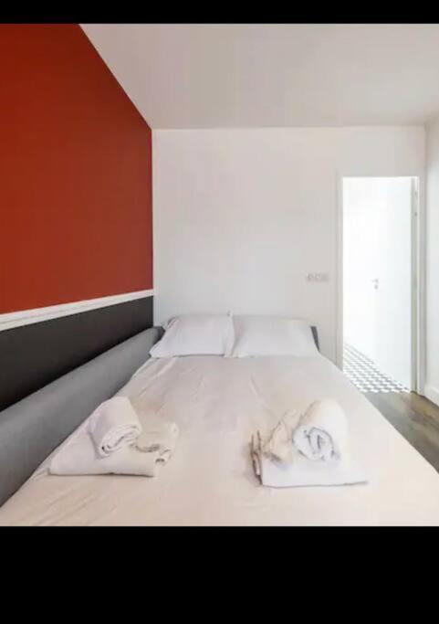 Bien Venu Chez Sarah Appartement *
