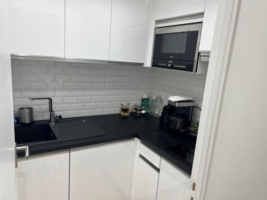 Appartement Bien Venu Chez Sarah