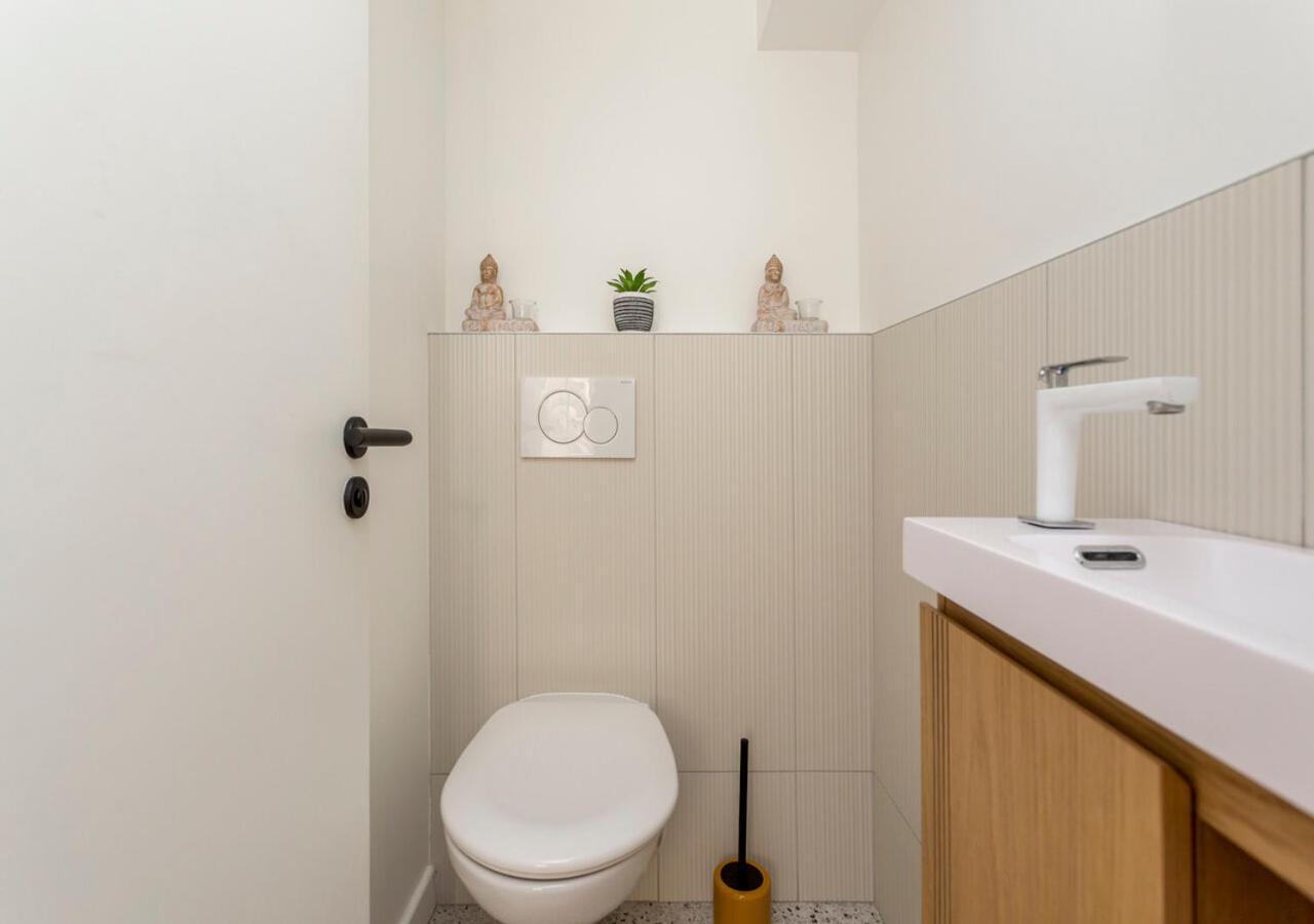 Elegance & Design Center Appartement