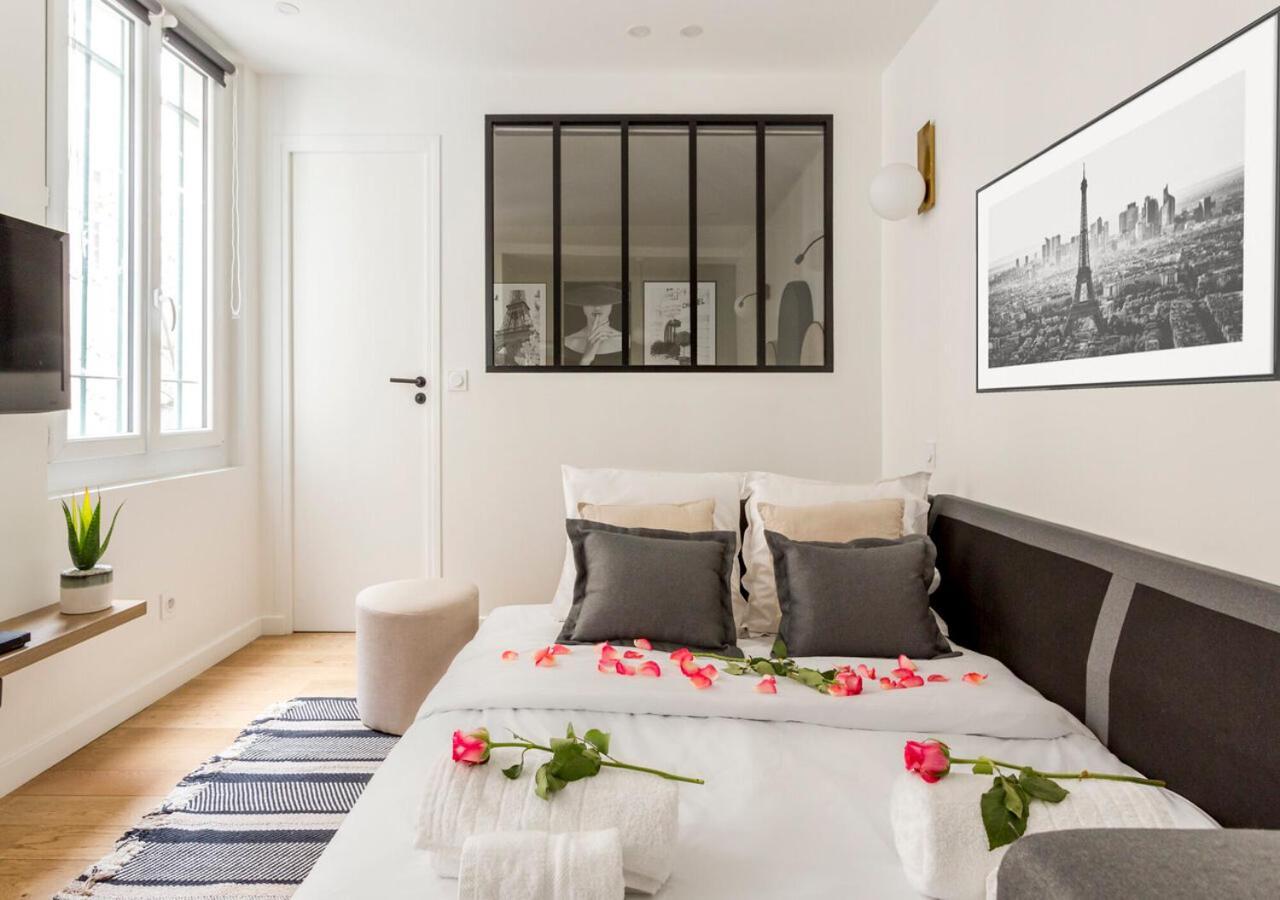 Elegance & Design Center Appartement