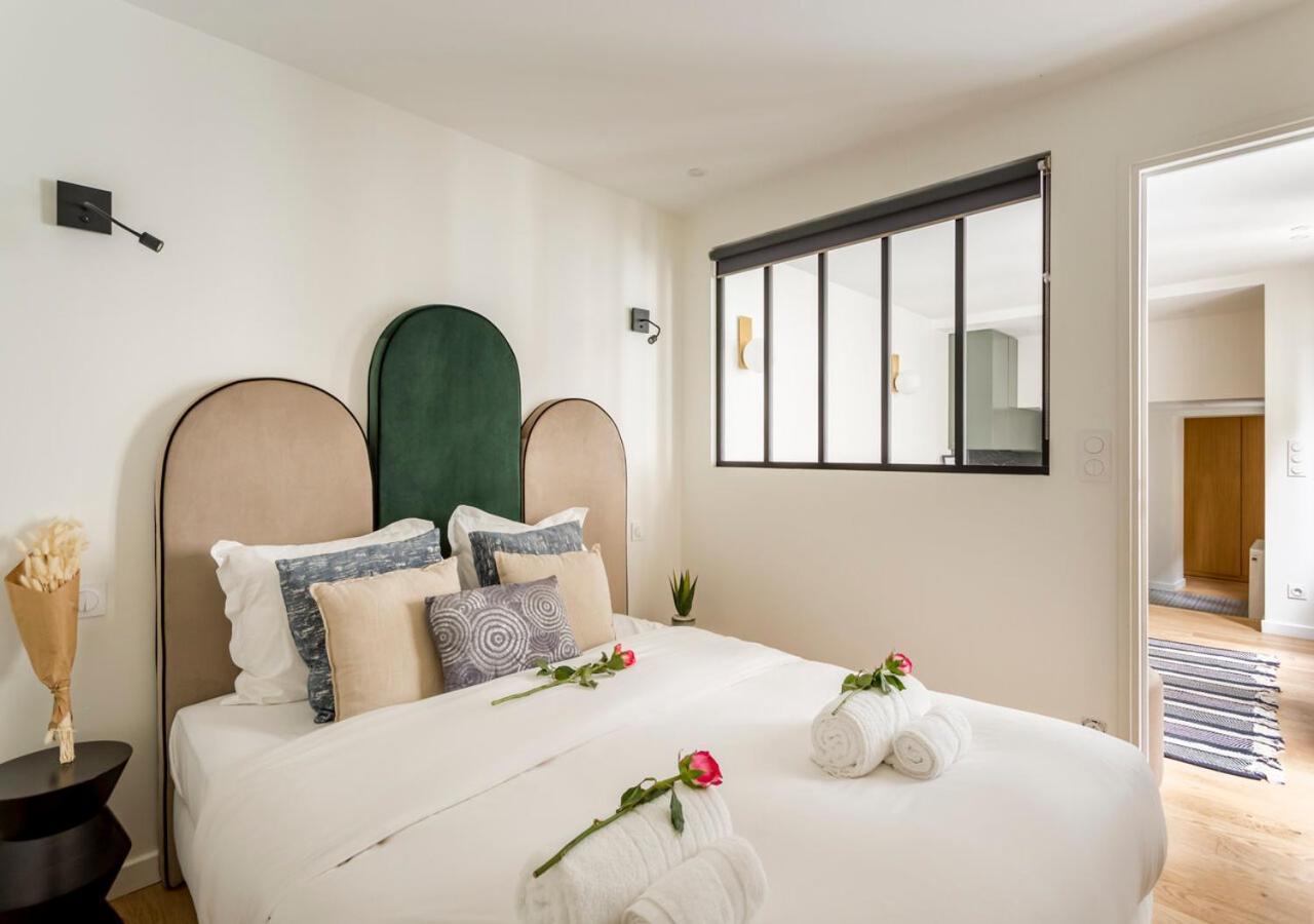 Appartement Elegance & Design Center *