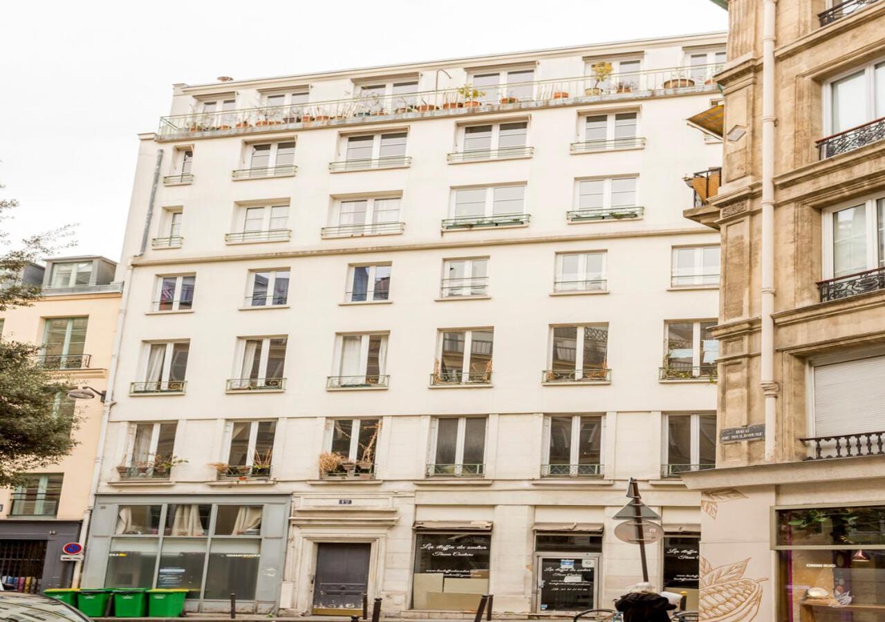 Appartement Elegance & Design Center